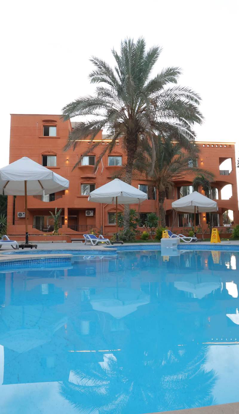 Settle Inn Mirage Boutique Hotel