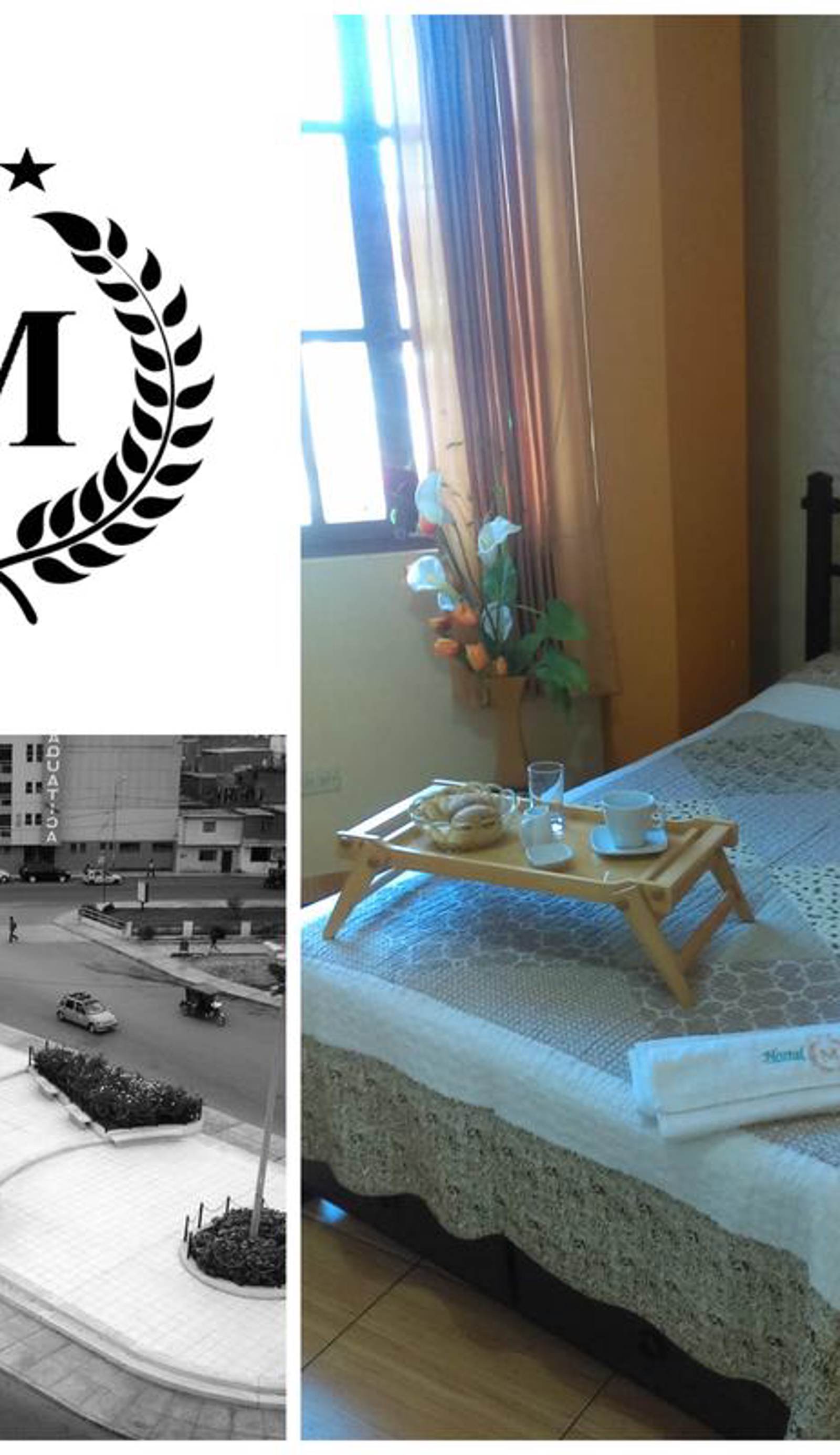 Musky Hostal & Suites