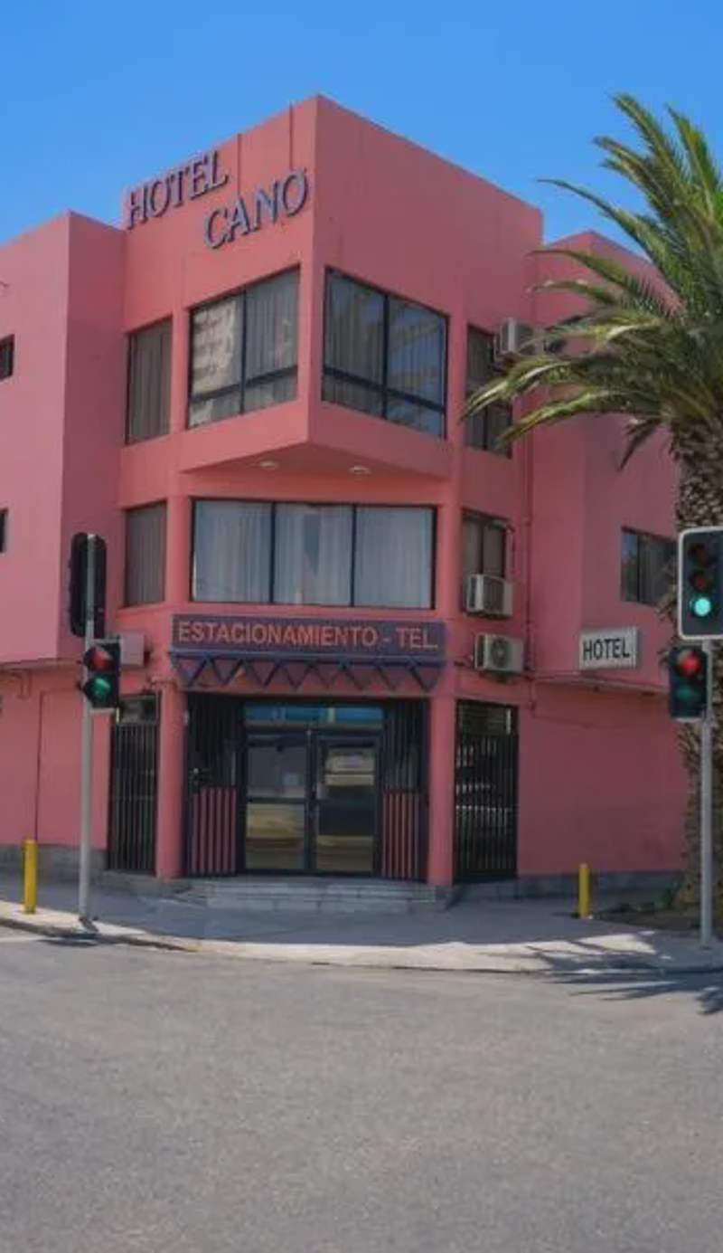 Hotel Cano