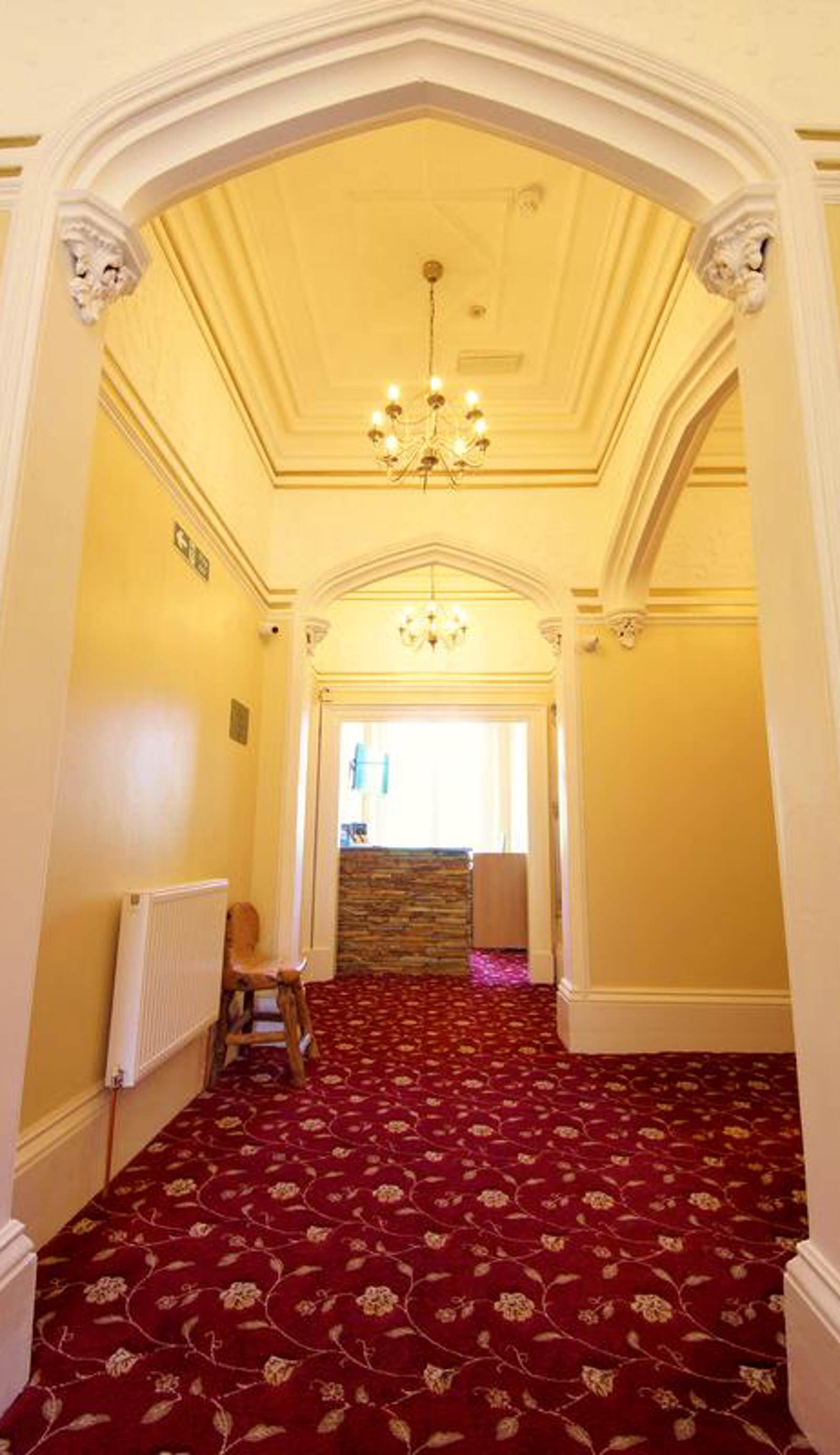 Edgerton Hotel