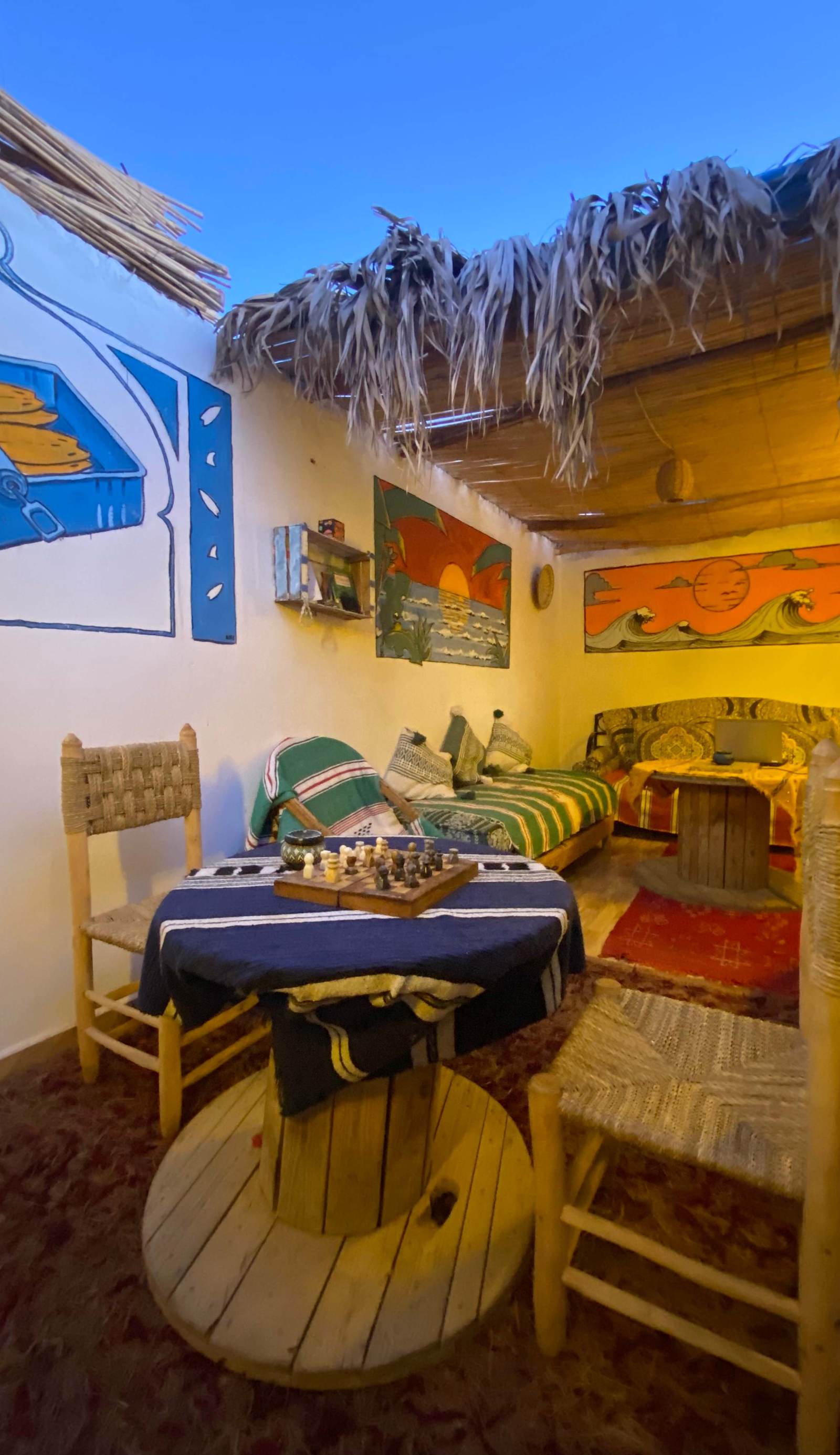Bright Wave Surf House