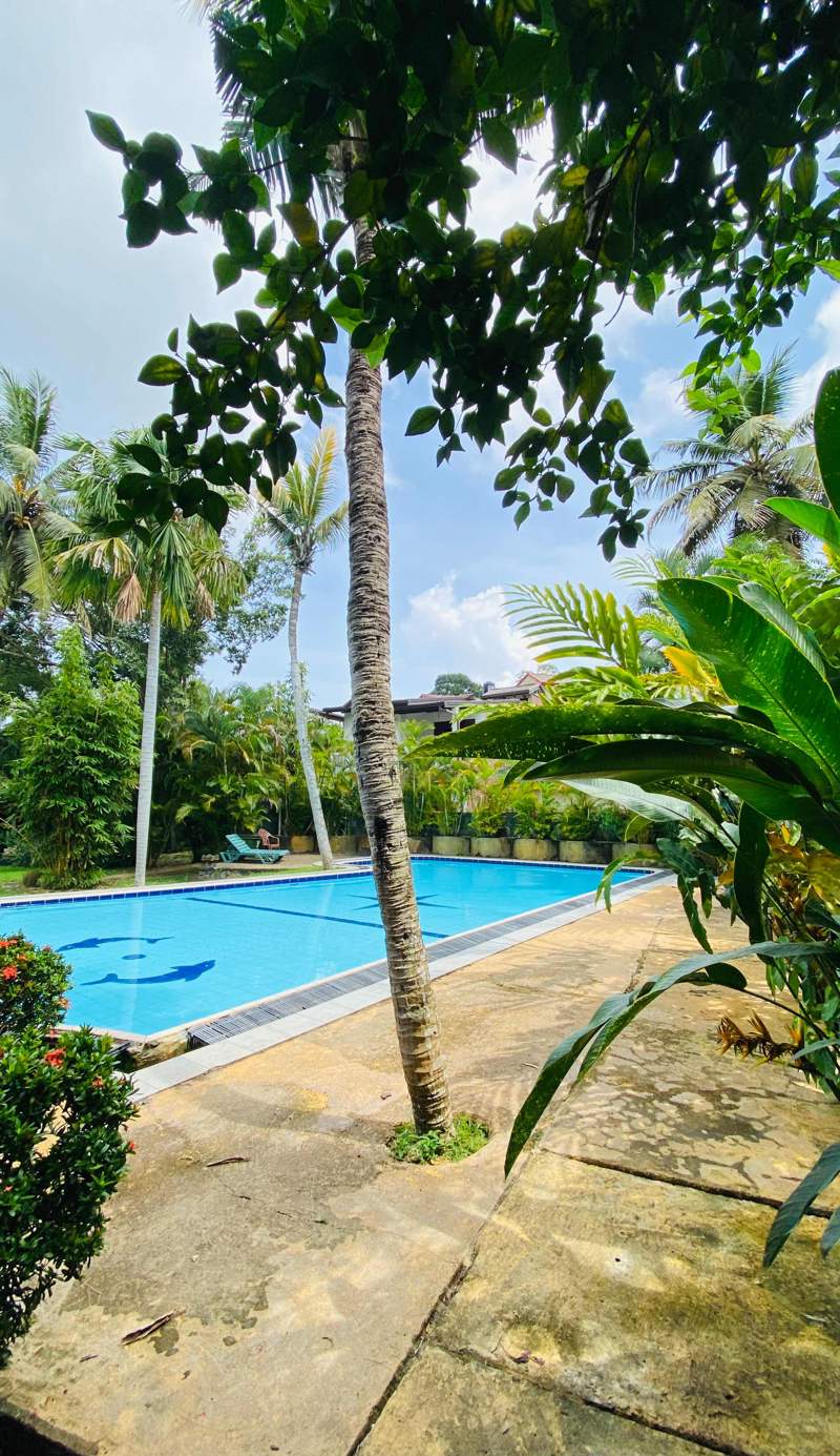Leijay Resort
