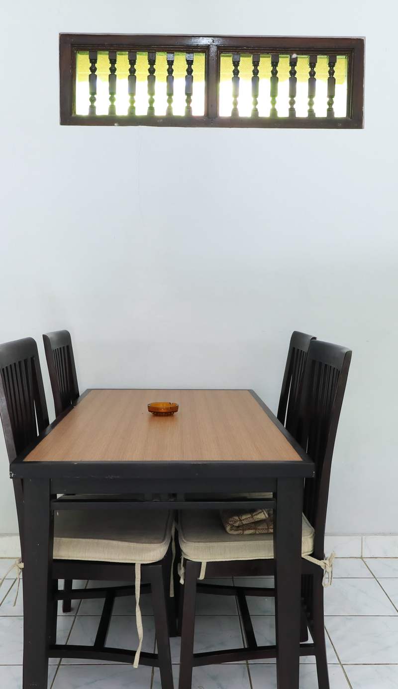 Sari Indah Cottage
