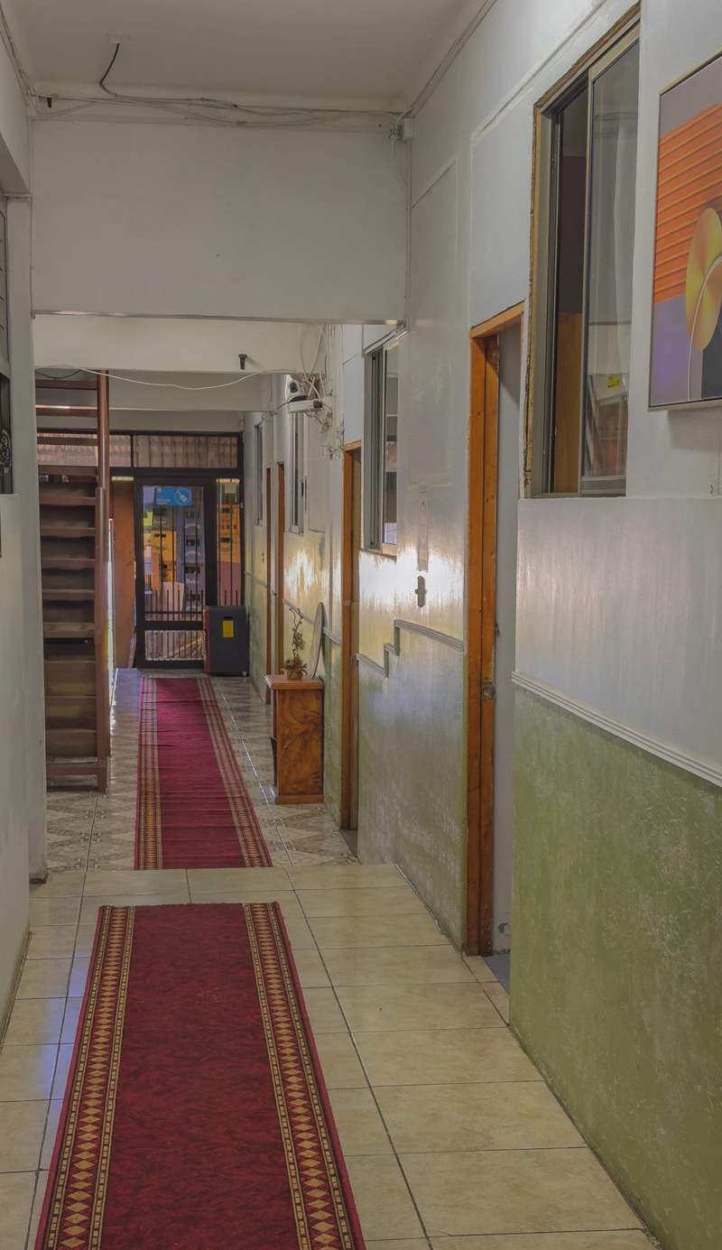 Hostal Antonella
