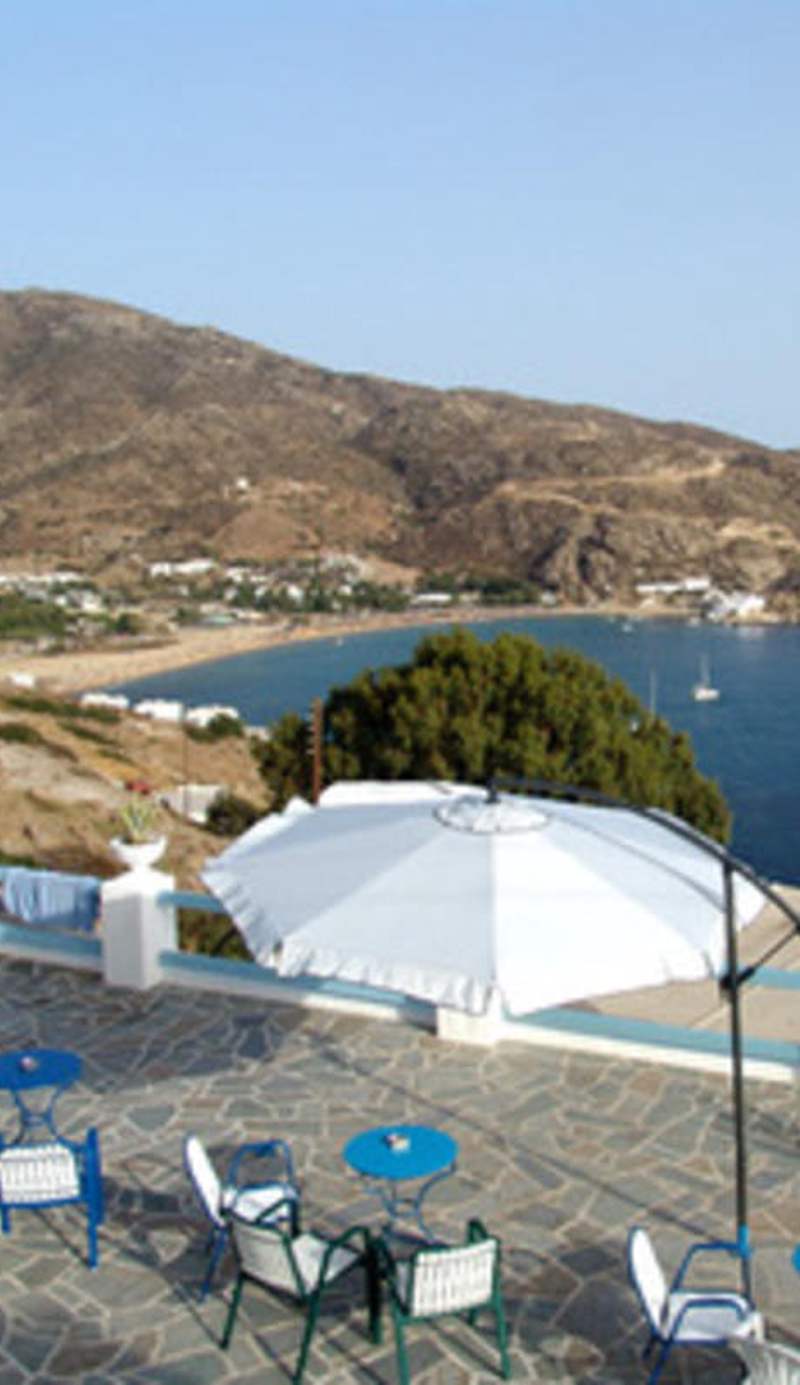 Pelagos Apartments