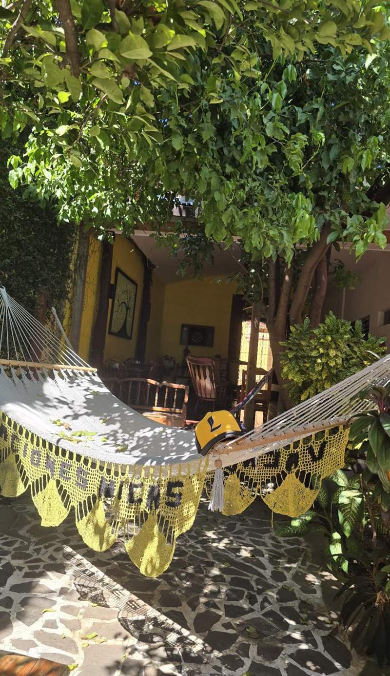 Vacaciones Nicas Hostal