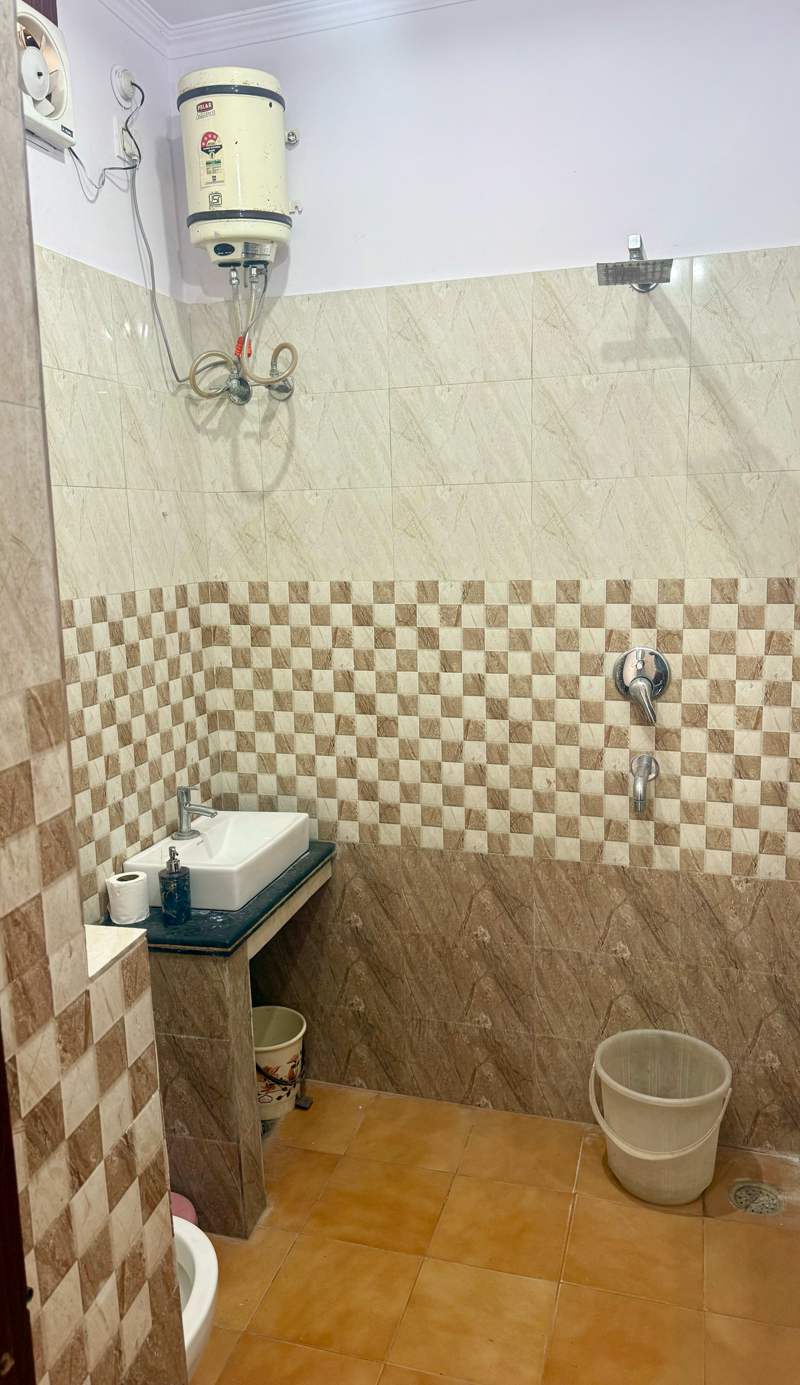 Saroj Serenity Inn