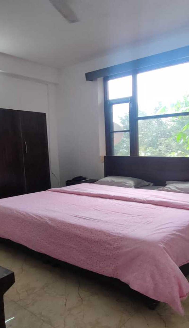 Park Homestay Bir