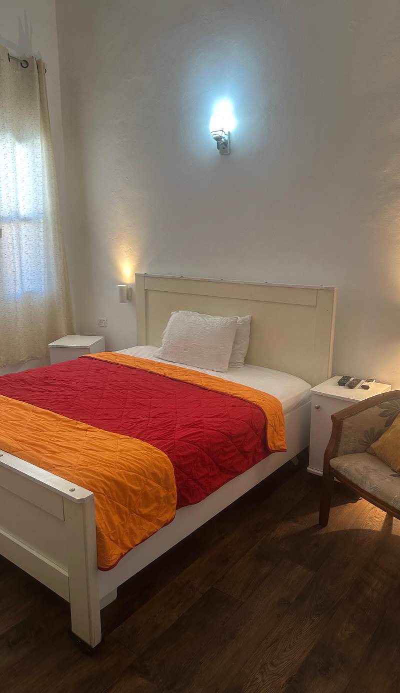 Akkogate Guest Hostel