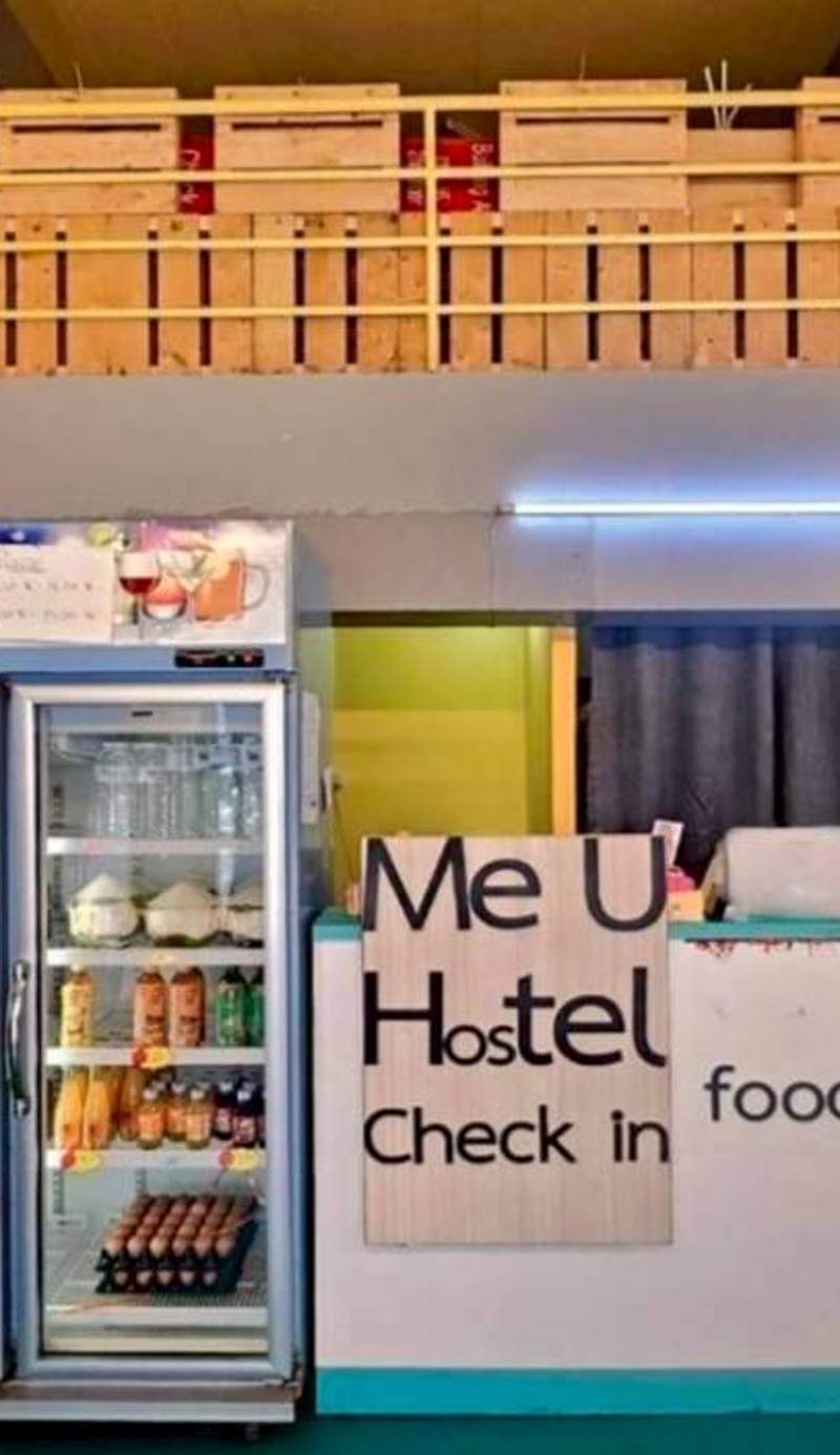 Me U Hostel