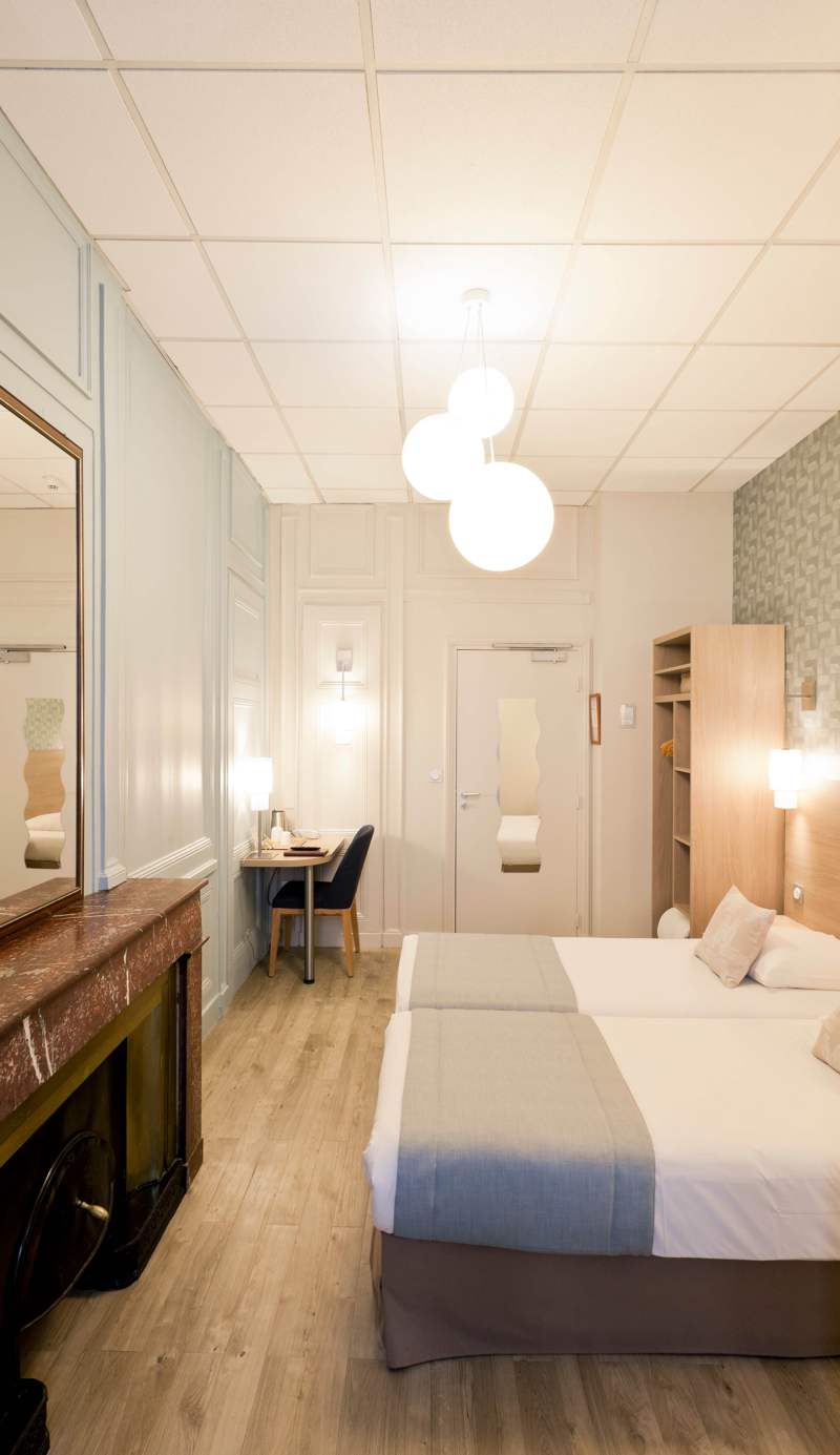 Hotel du Dauphin
