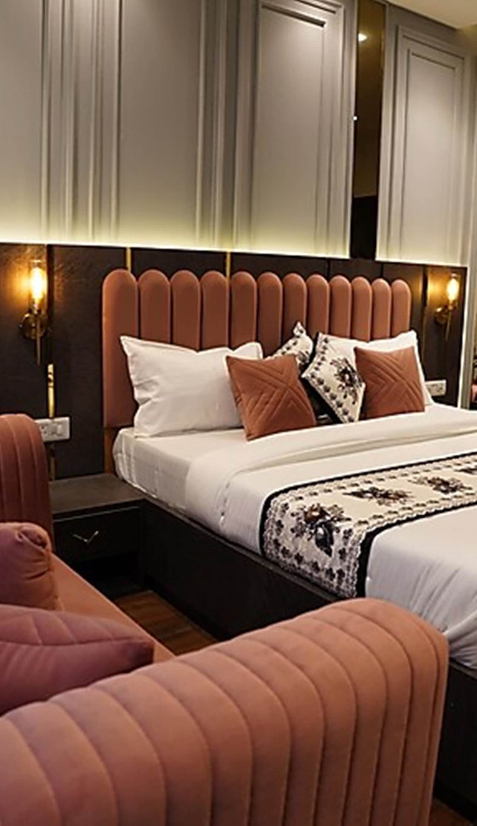 Narison Hotel By Divud Ecom