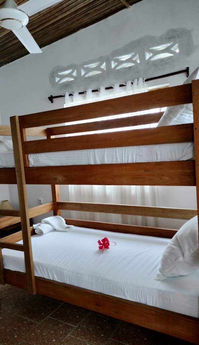 Mango Eden Hotel