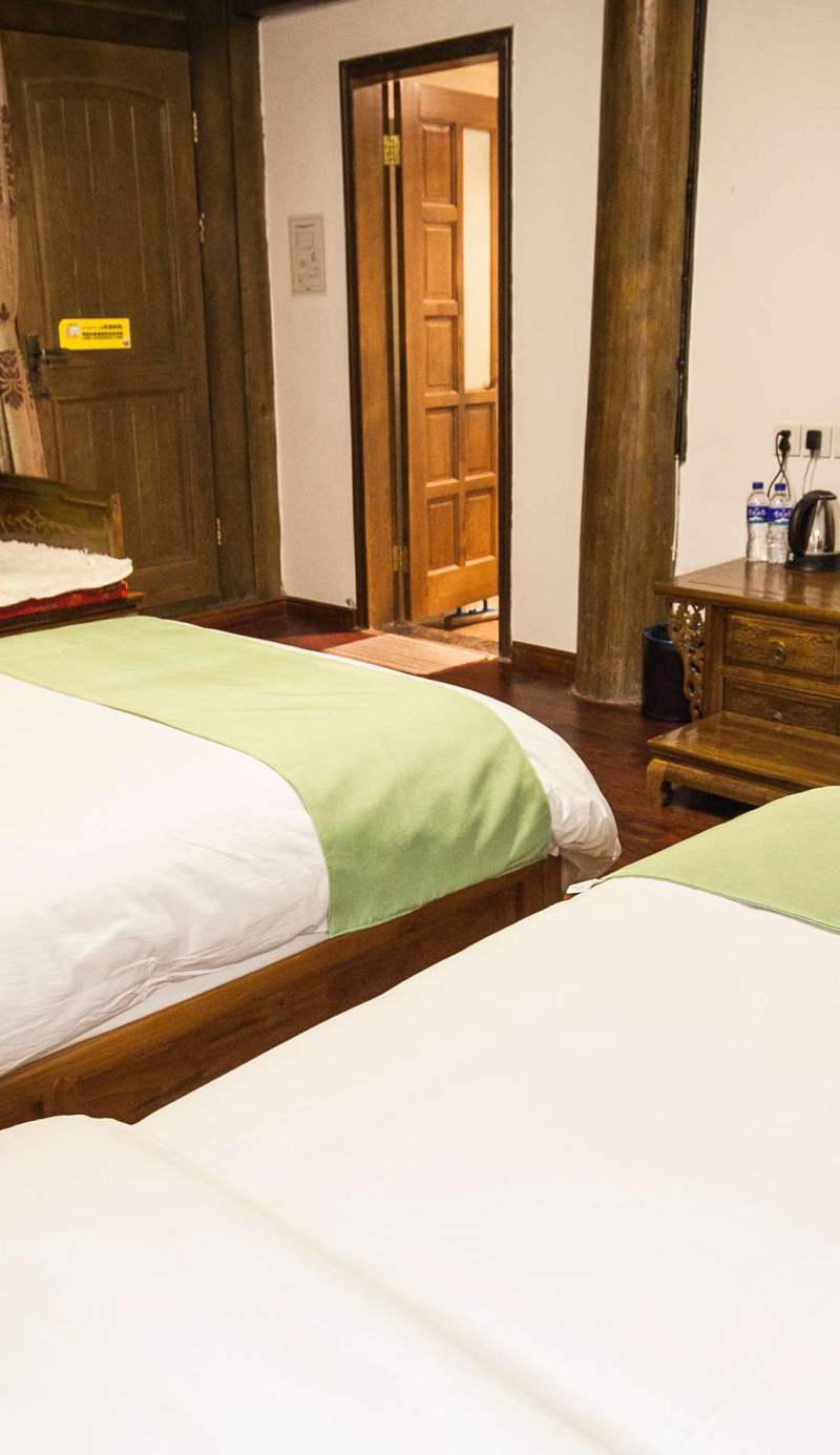 The HideAway Inn