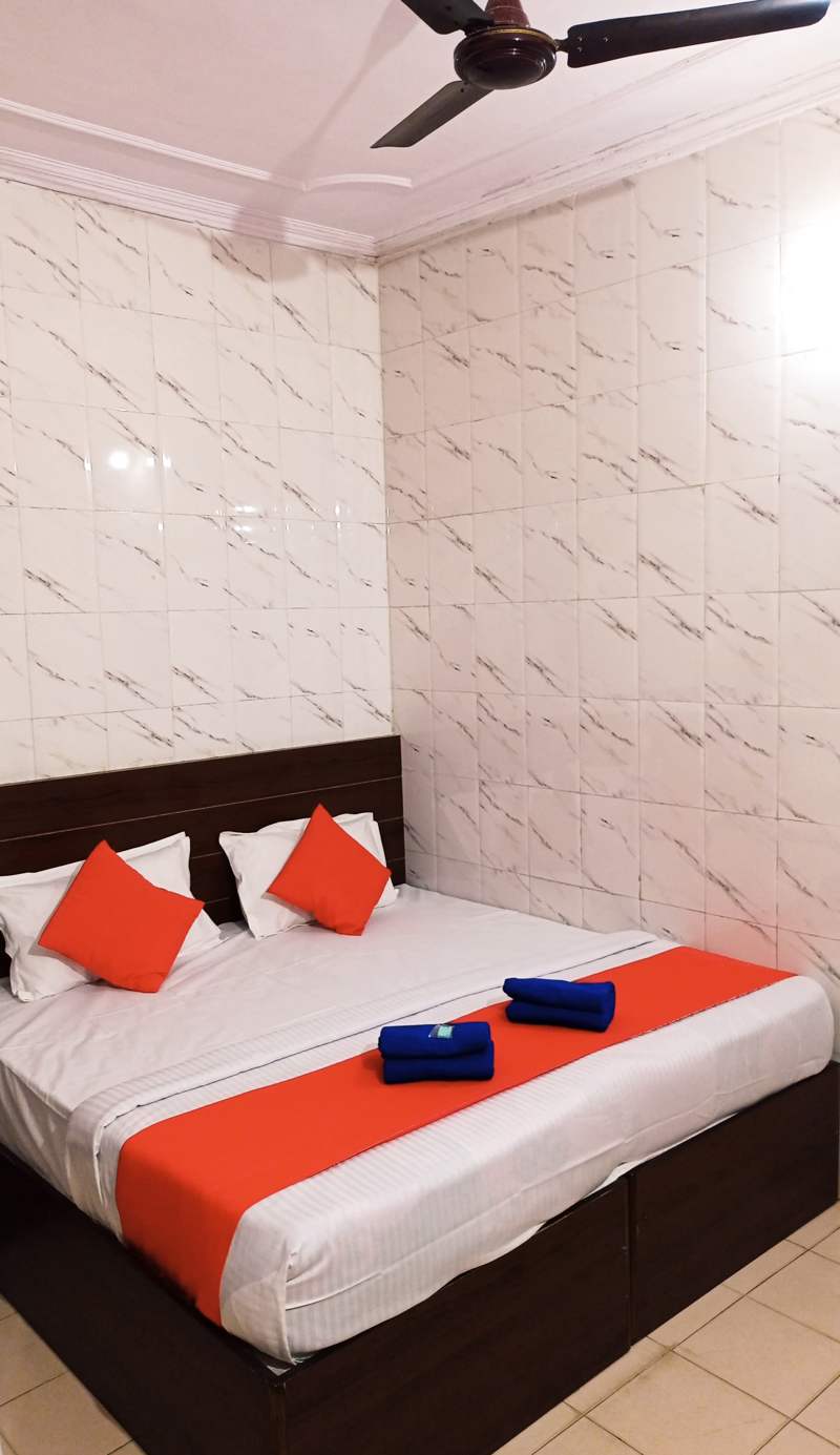 Hotel Om Palace