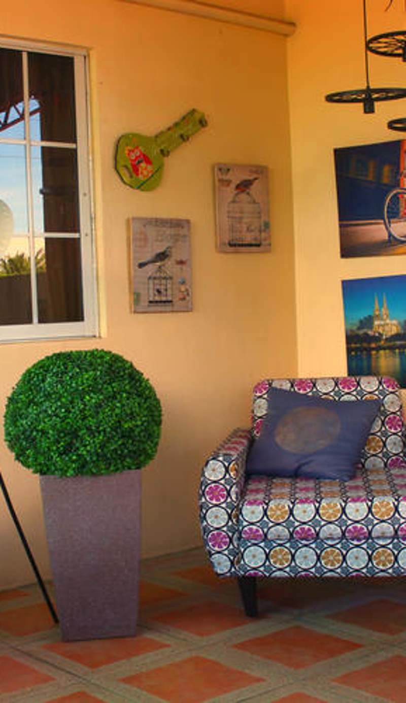 The Stopover Hostel Mactan- For Regular Stays