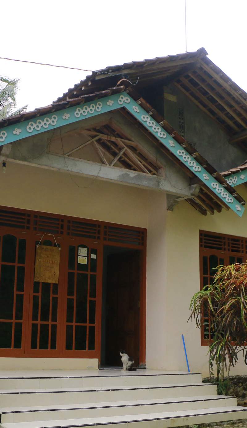 Suparman Homestay
