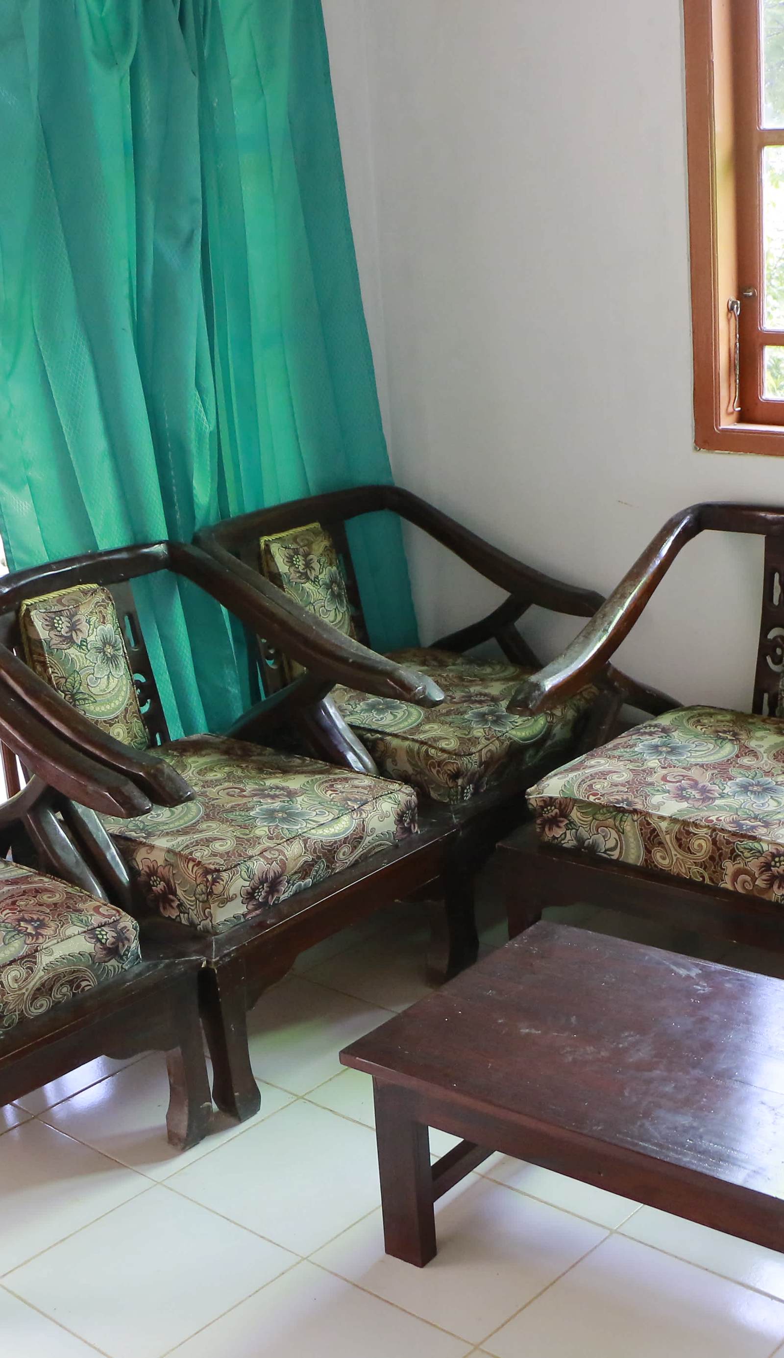 Suparman Homestay