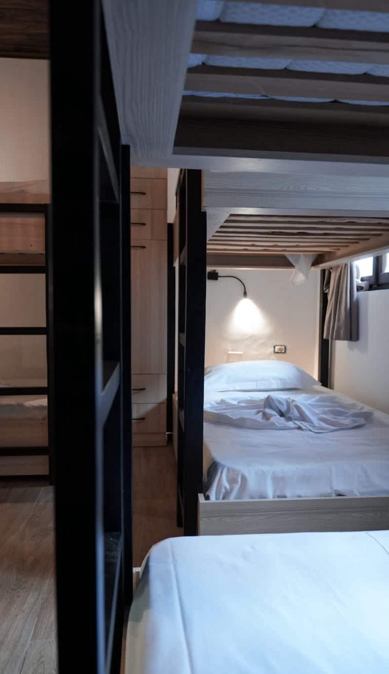 Helins Hostel by Backpackers