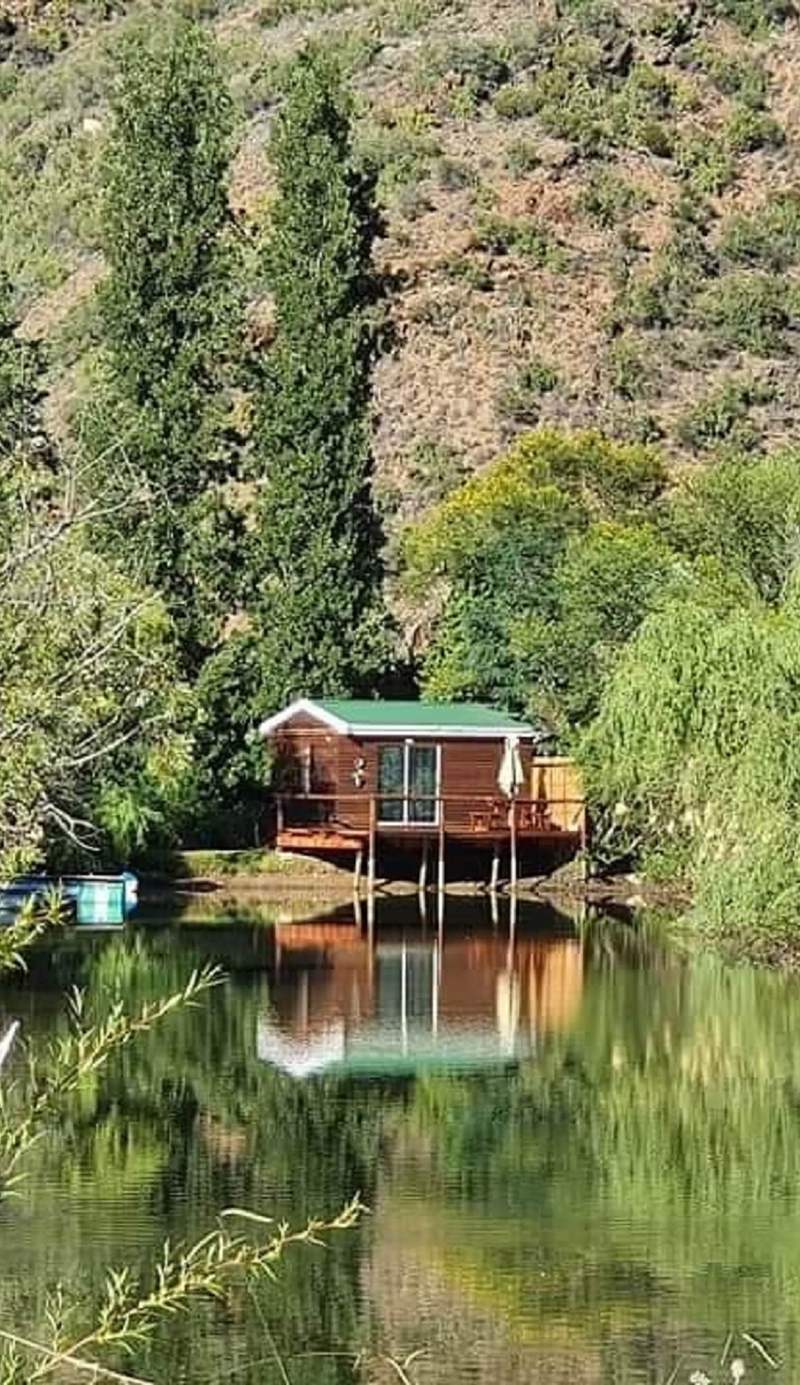 Old Mill Lodge & Restaurant