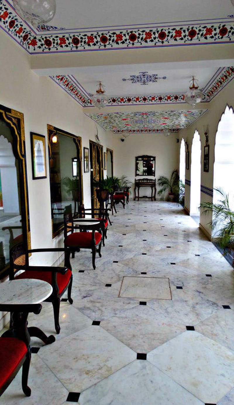 Umaid Residency
