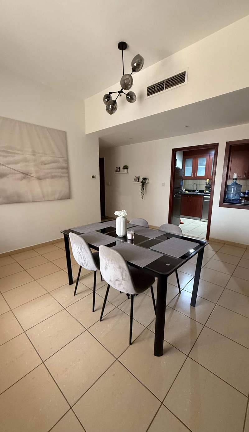 Yahala Hostel JBR beach