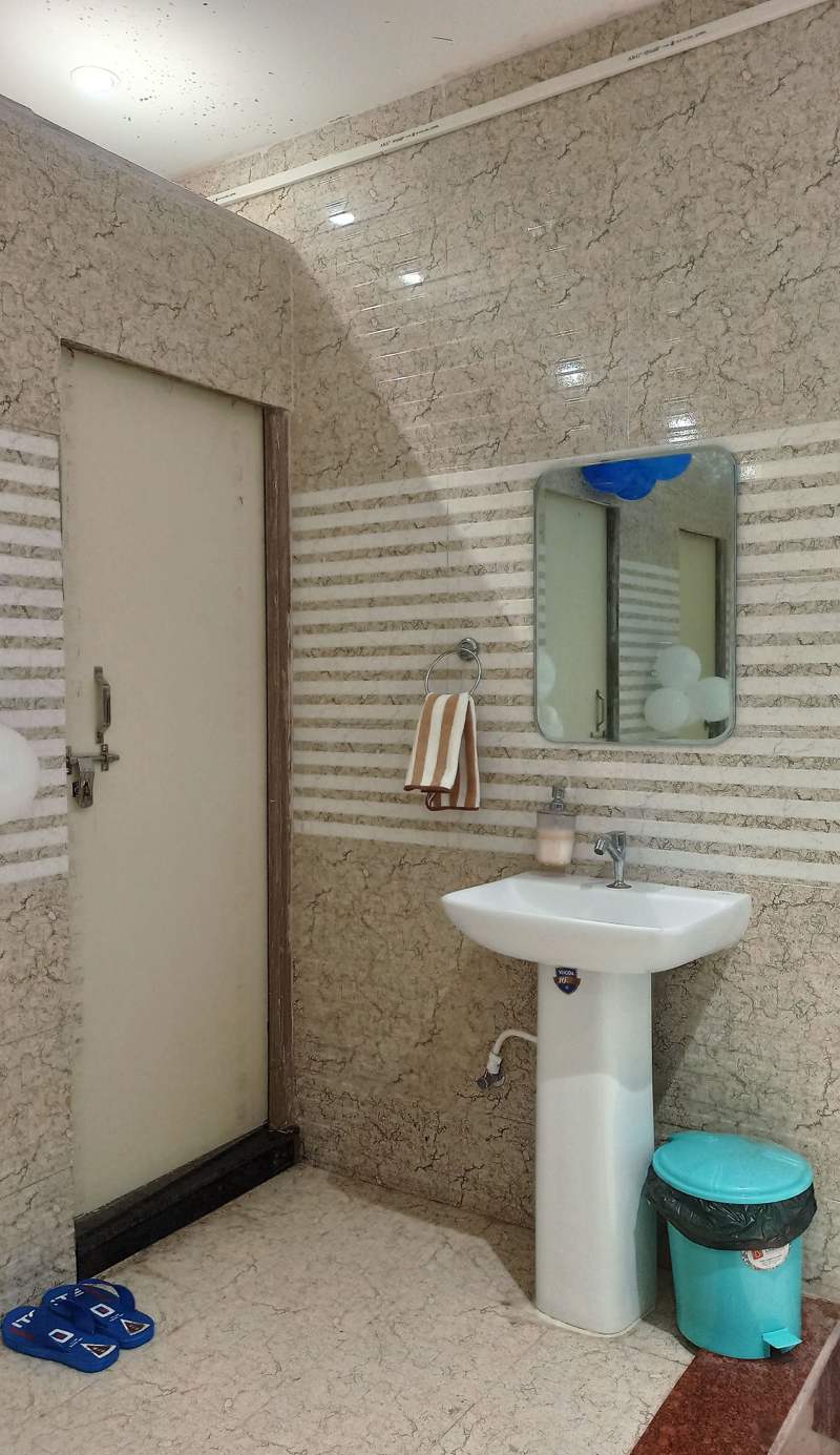 Laxmi Dormitory | 2 mins walk from Prem Mandir