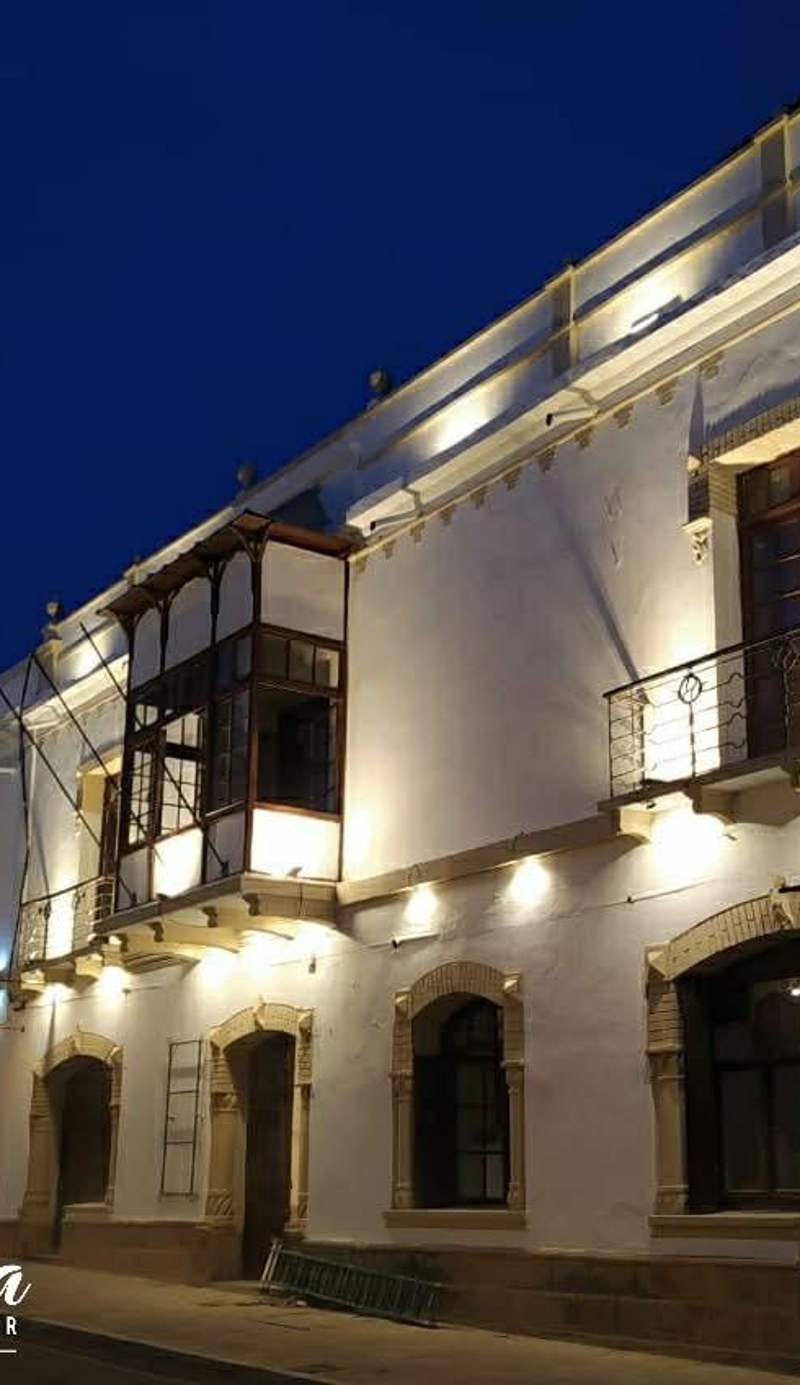 Imaynalla Hostal