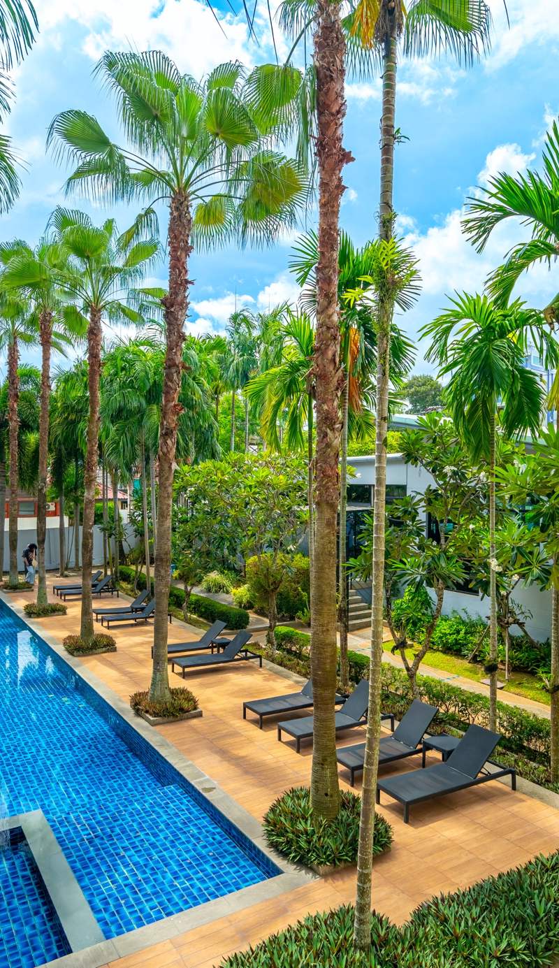 Anchan Boutique Hotel