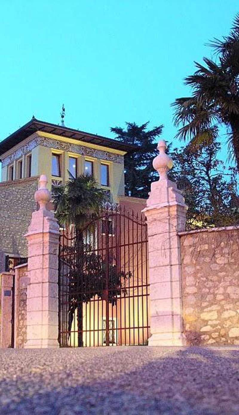Residence Villa Vinco