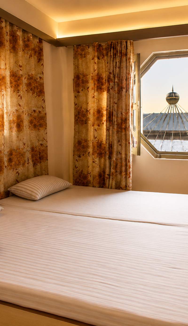 Sagar Guest House