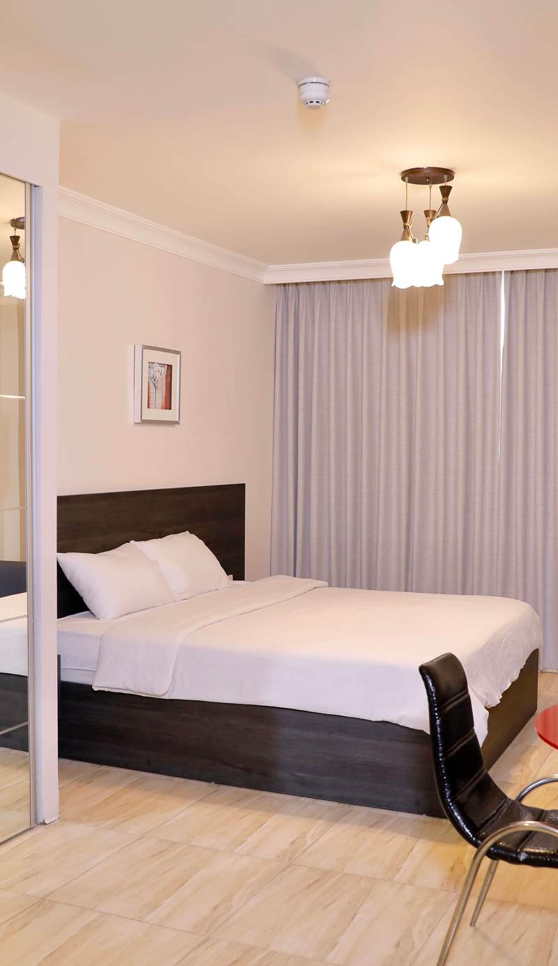 Abu Al Soud Hotel