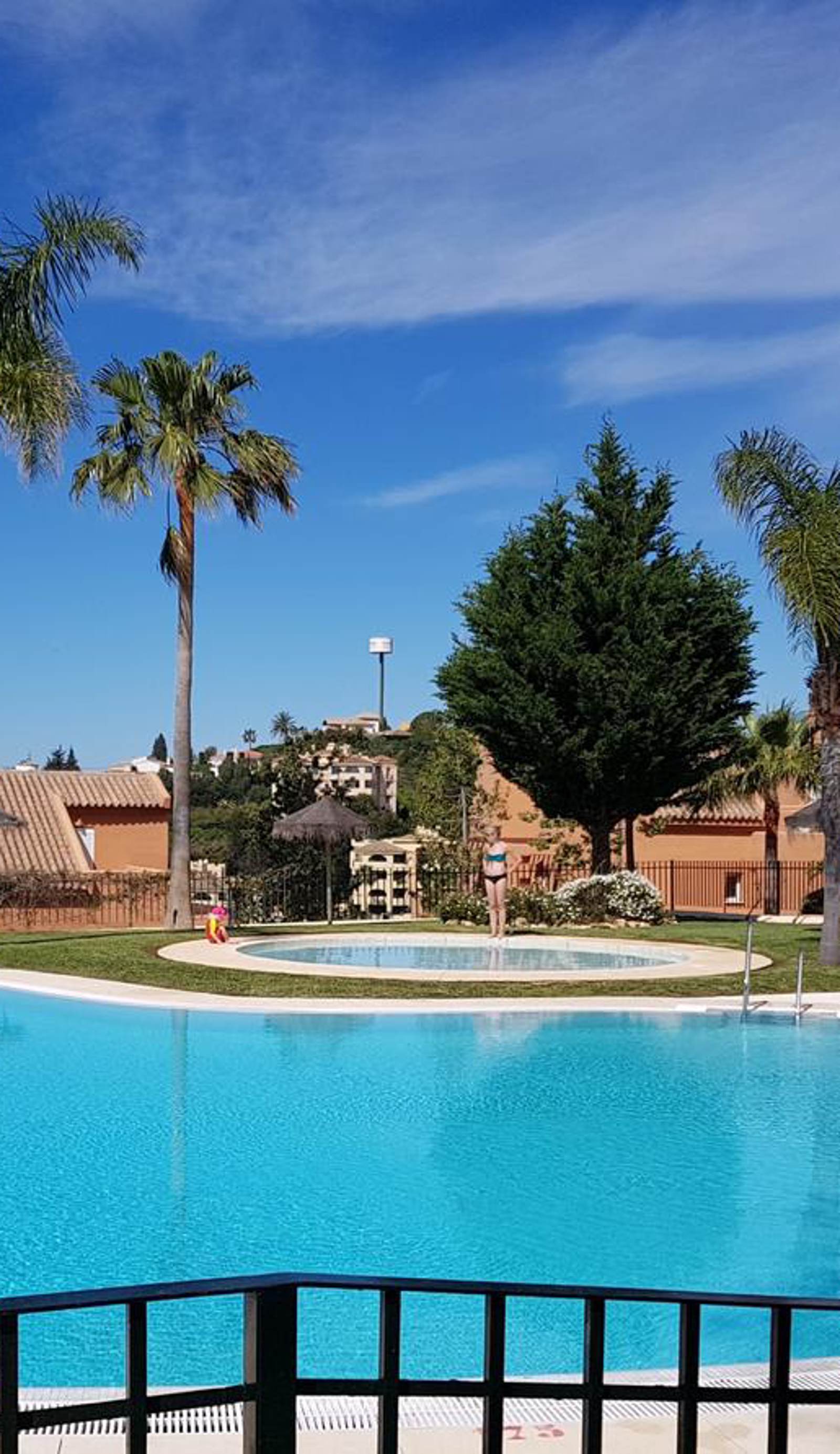 Luxury in Marbella