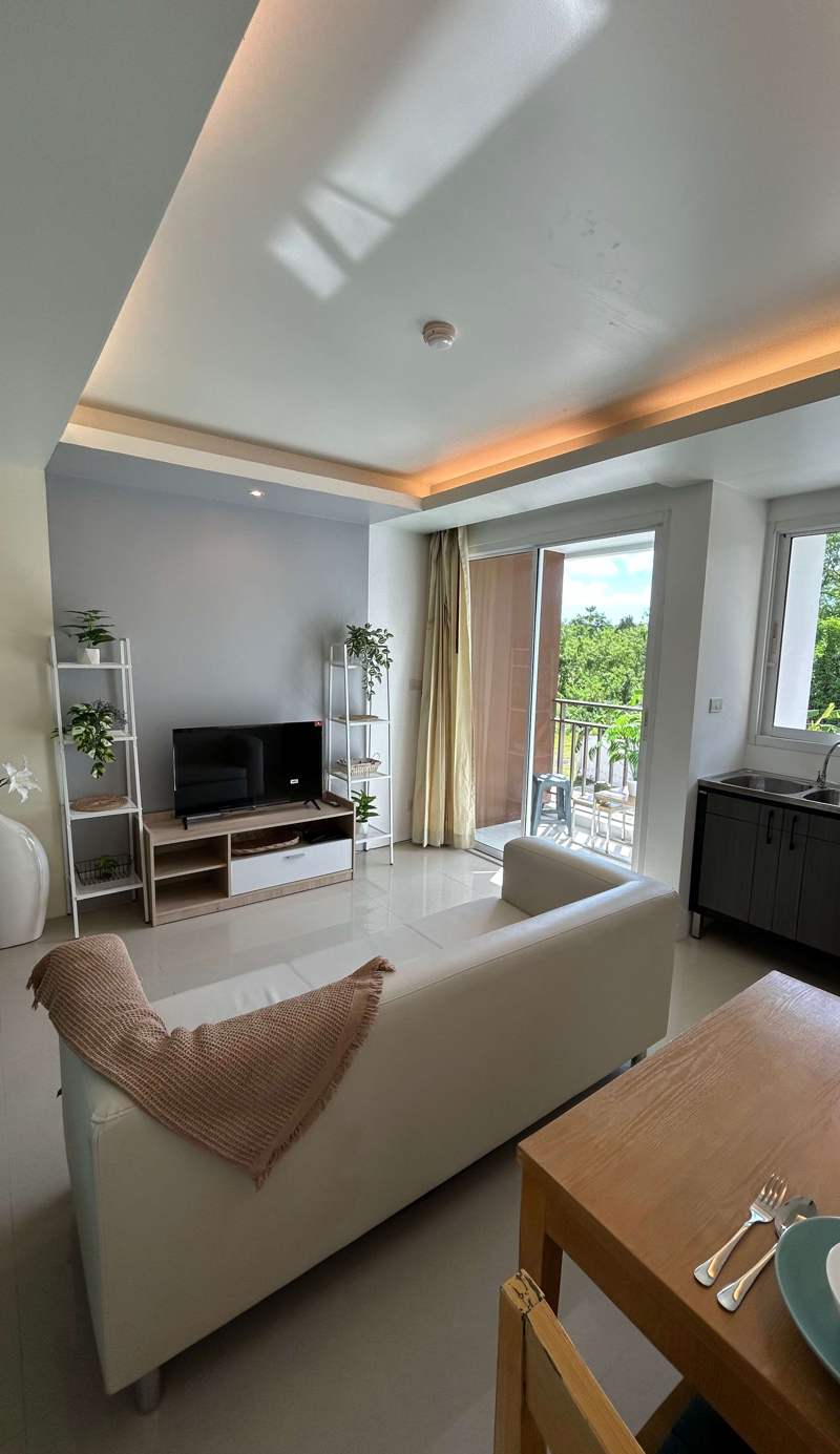 Ao Nang Pool Condo