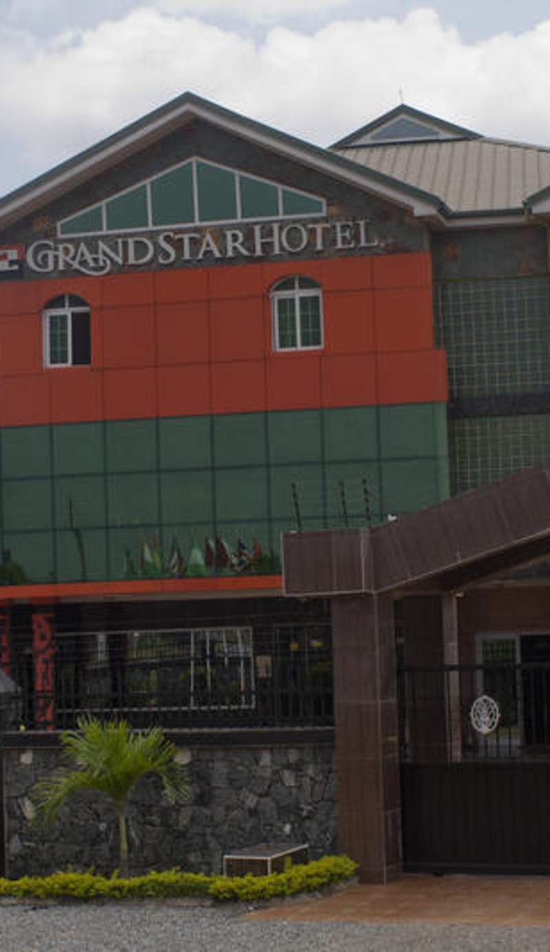 Grand Star Hotel
