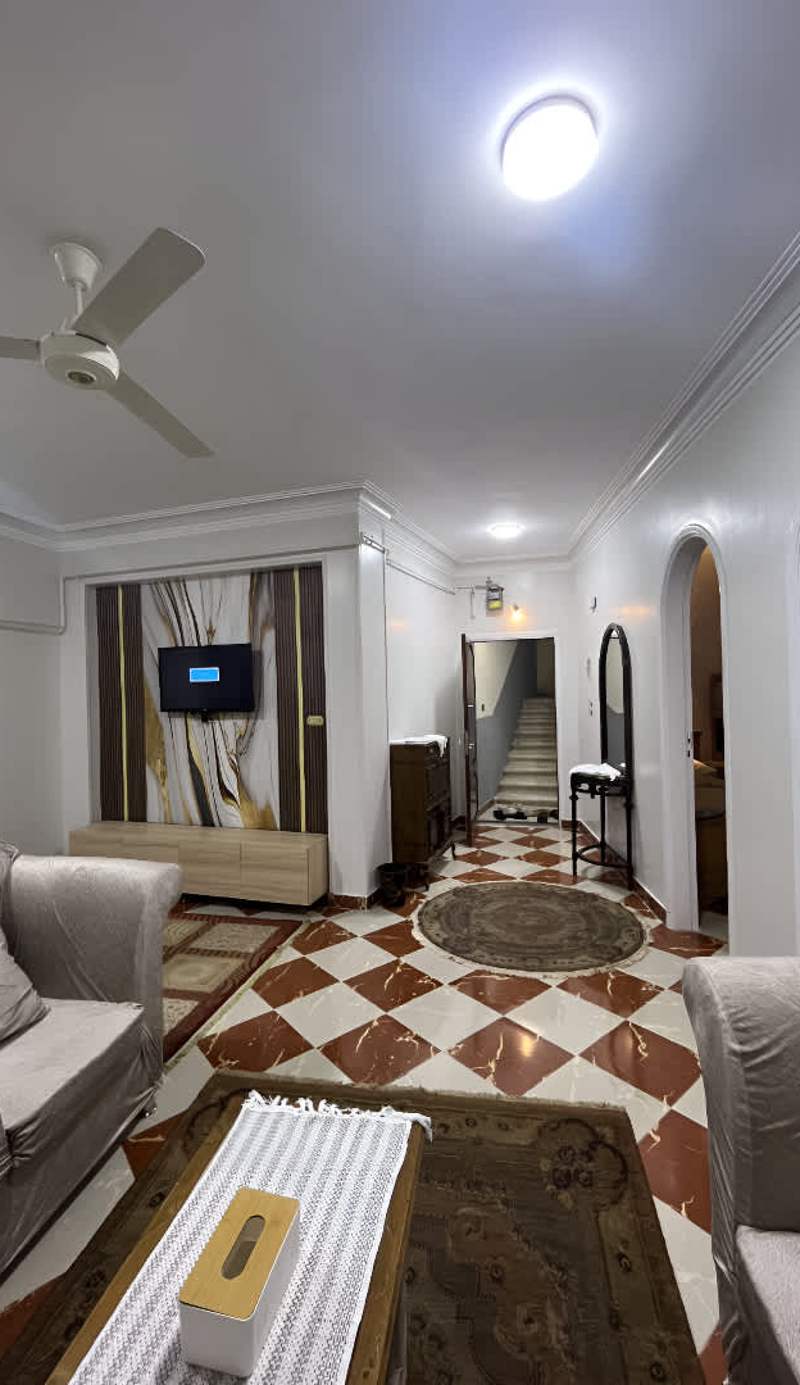 Dahabiya Apartment