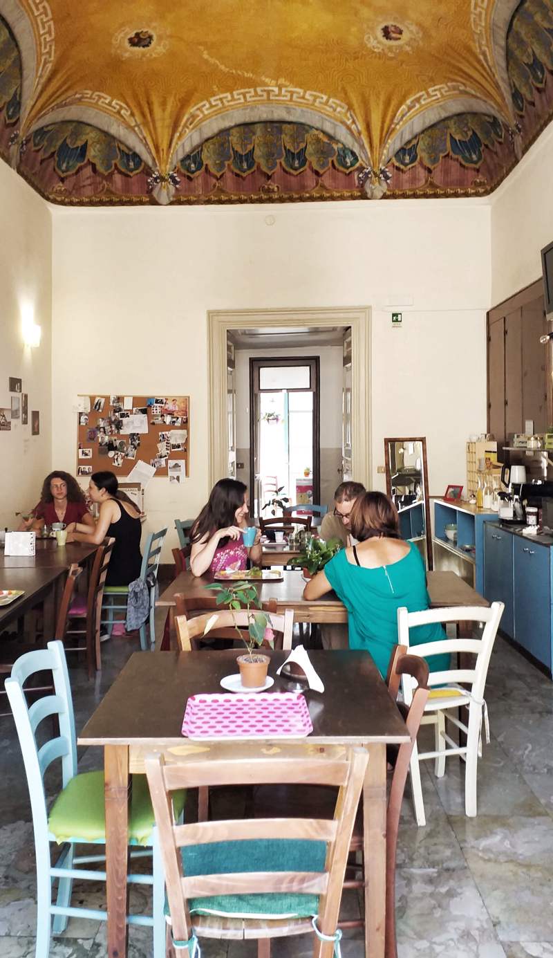 Ostello degli Elefanti