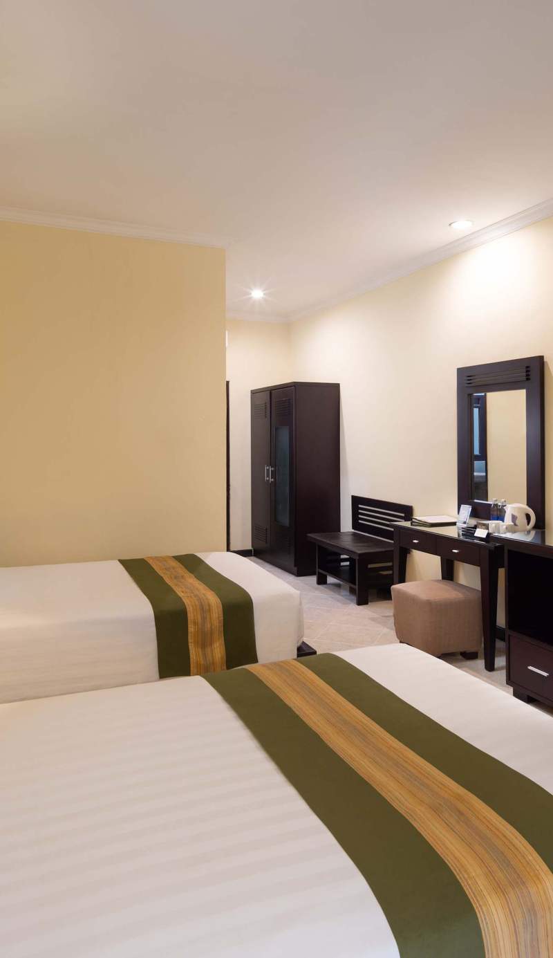 Adi Dharma Hotel