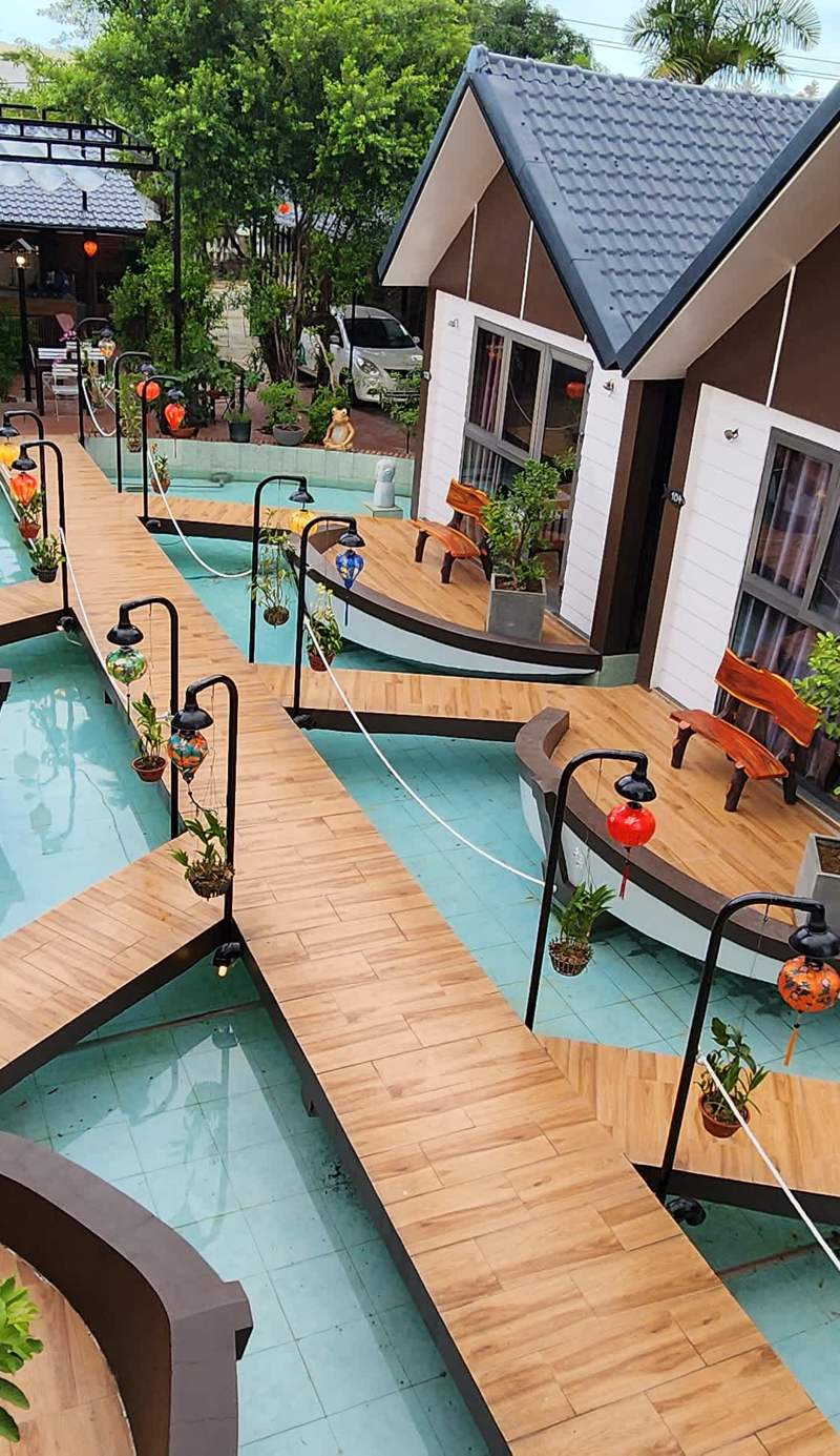 CoCo Bungalows Hoi An