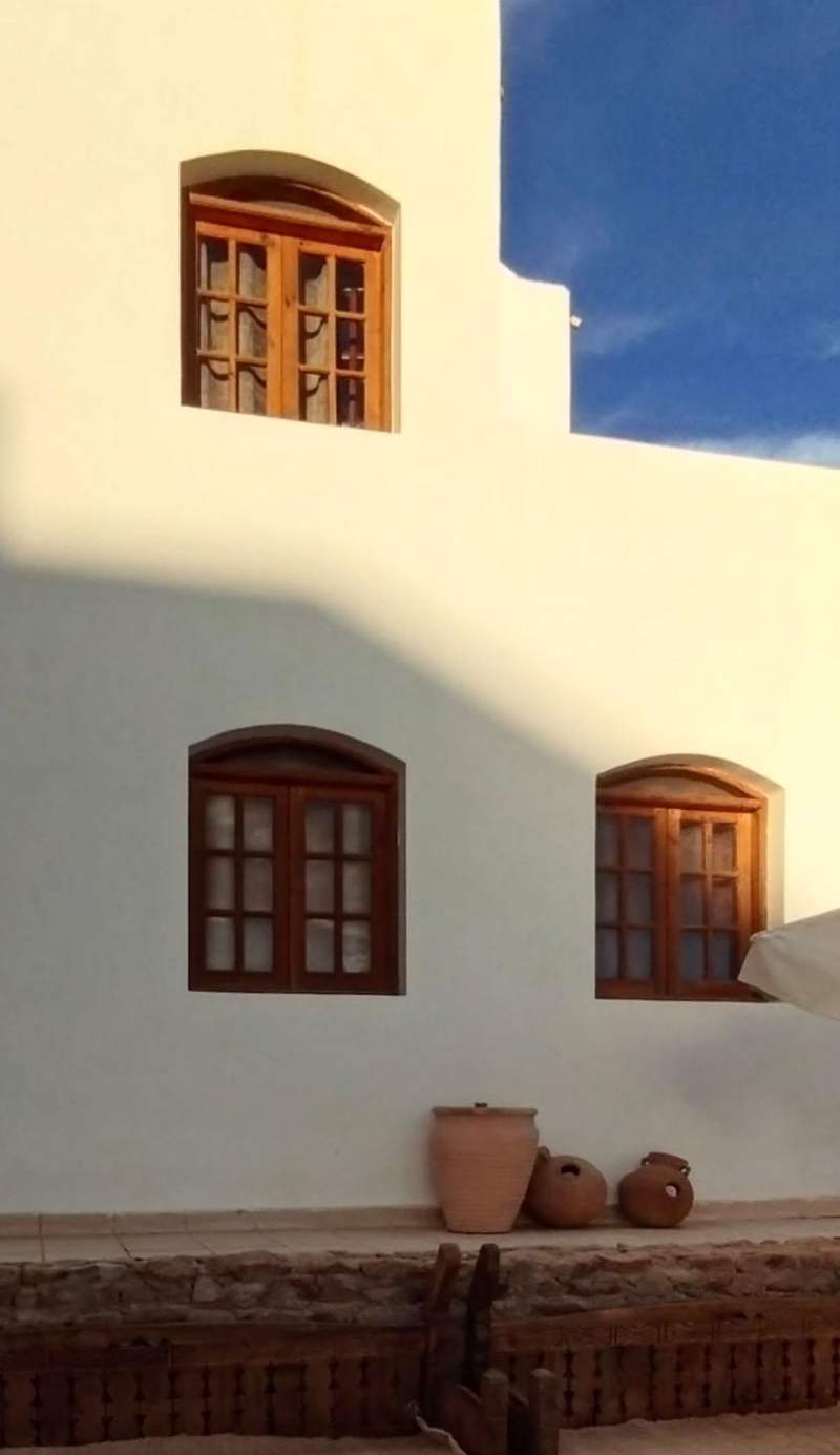 Serenity Lodge