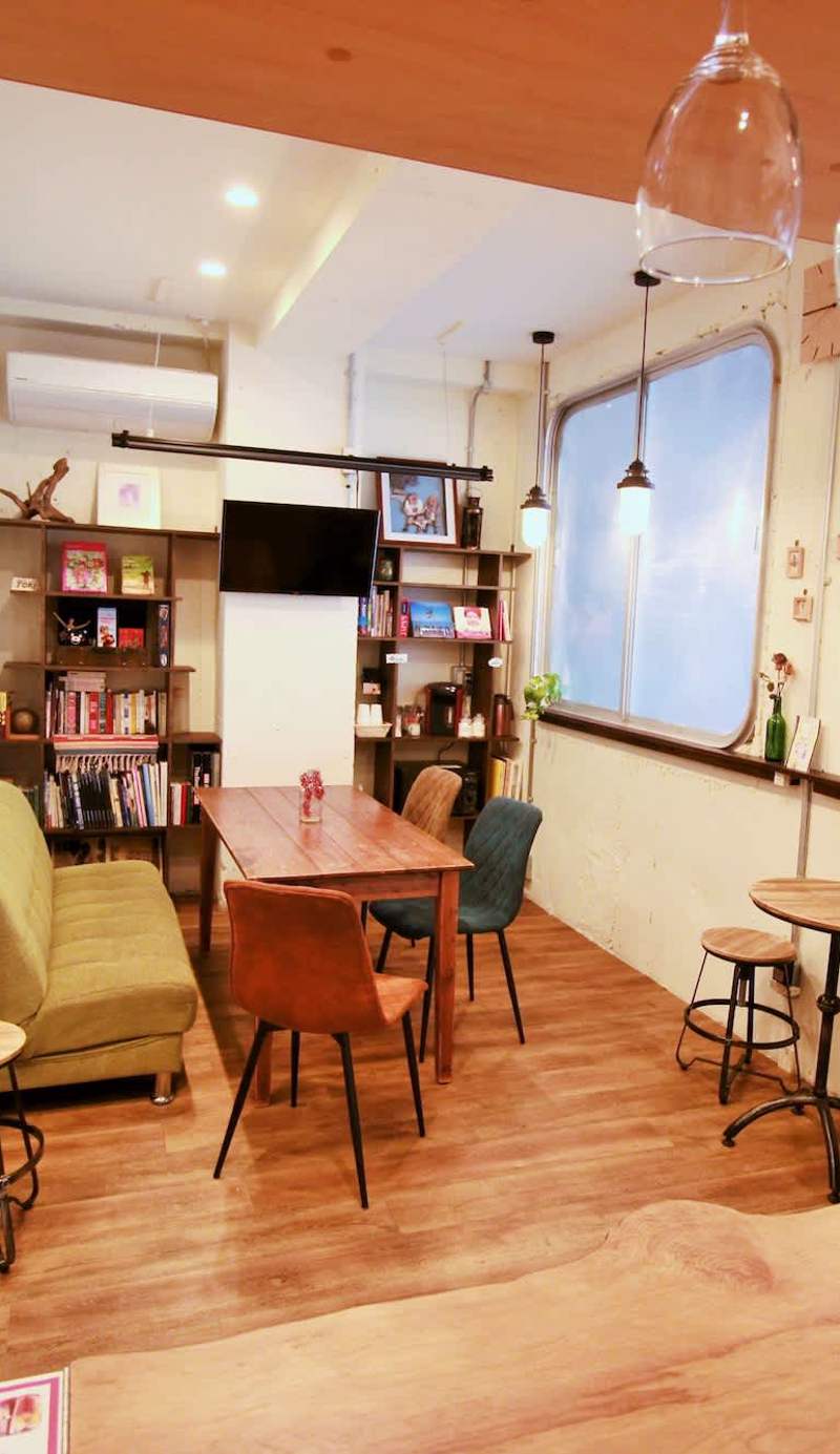Hostel TOKI