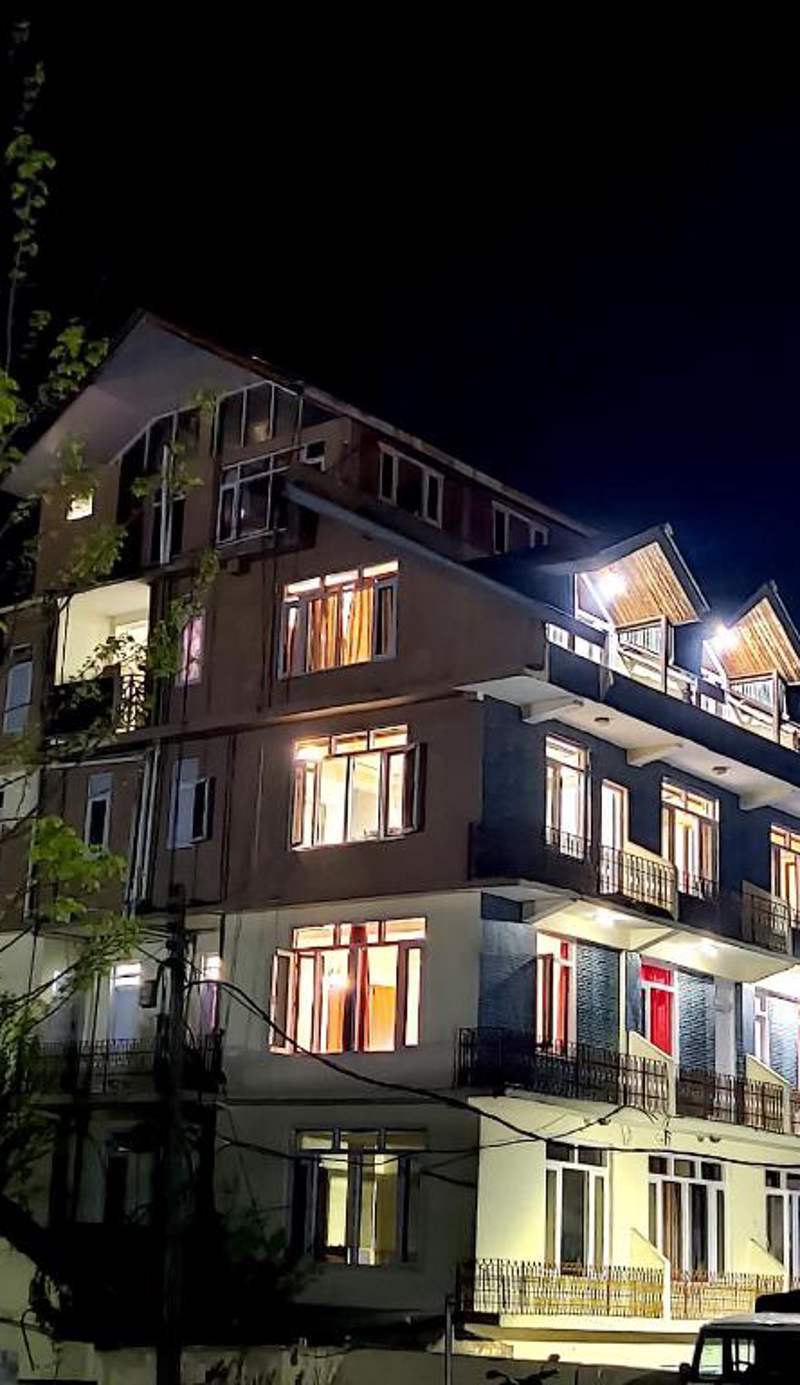 Hotel Shandela
