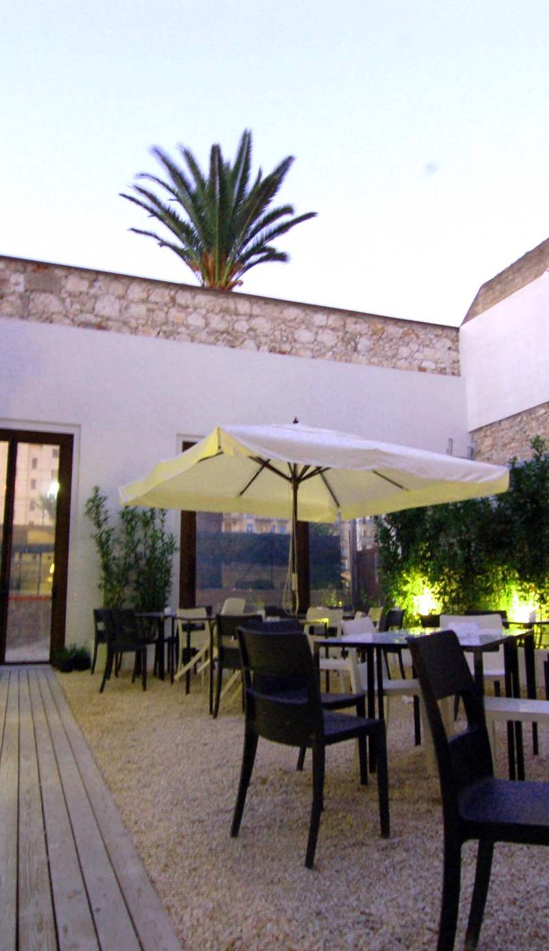 LoLHostel Siracusa