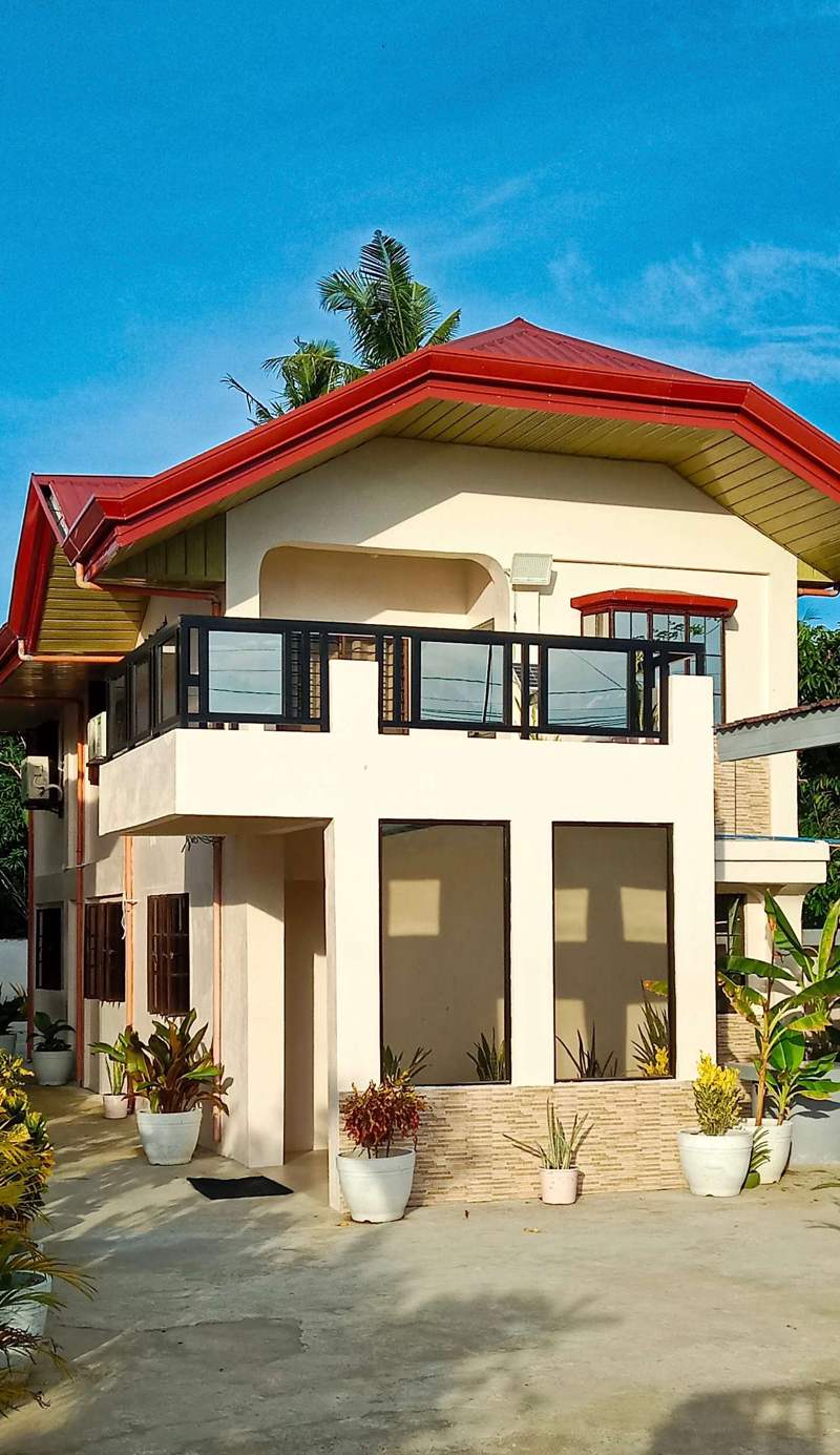 La-Rivière Vacation Home