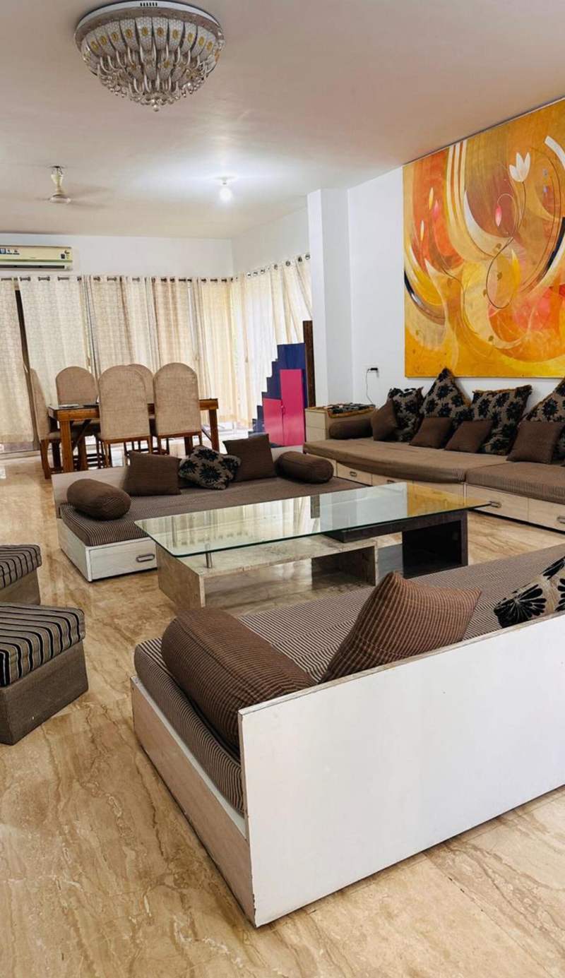 Elite Stays Viman Nagar