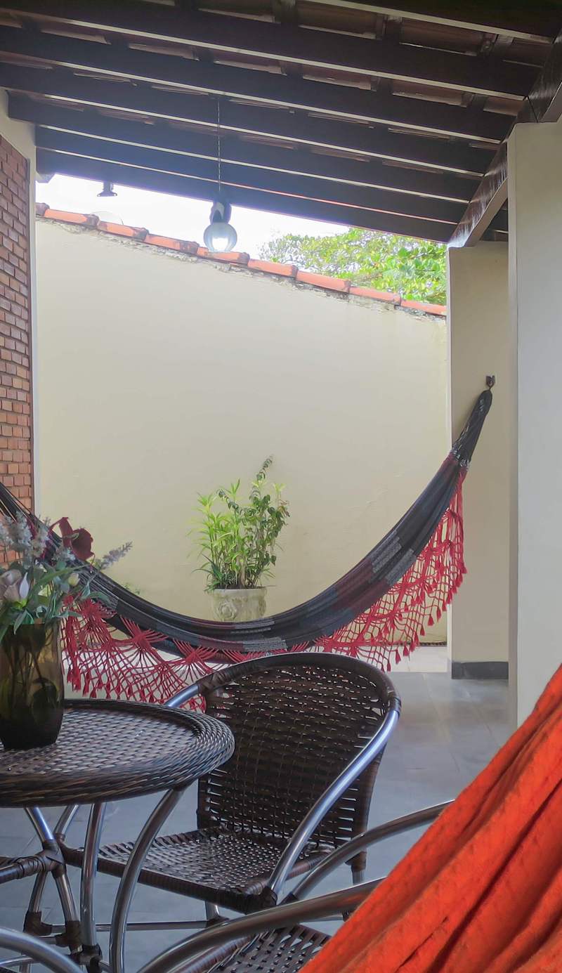 Mundo Hostel