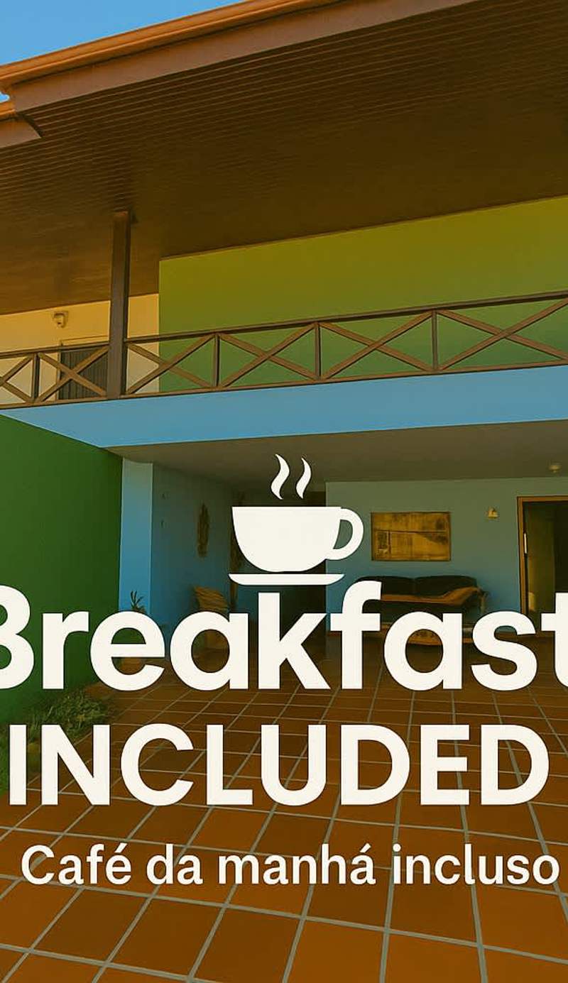 Triana Guest House