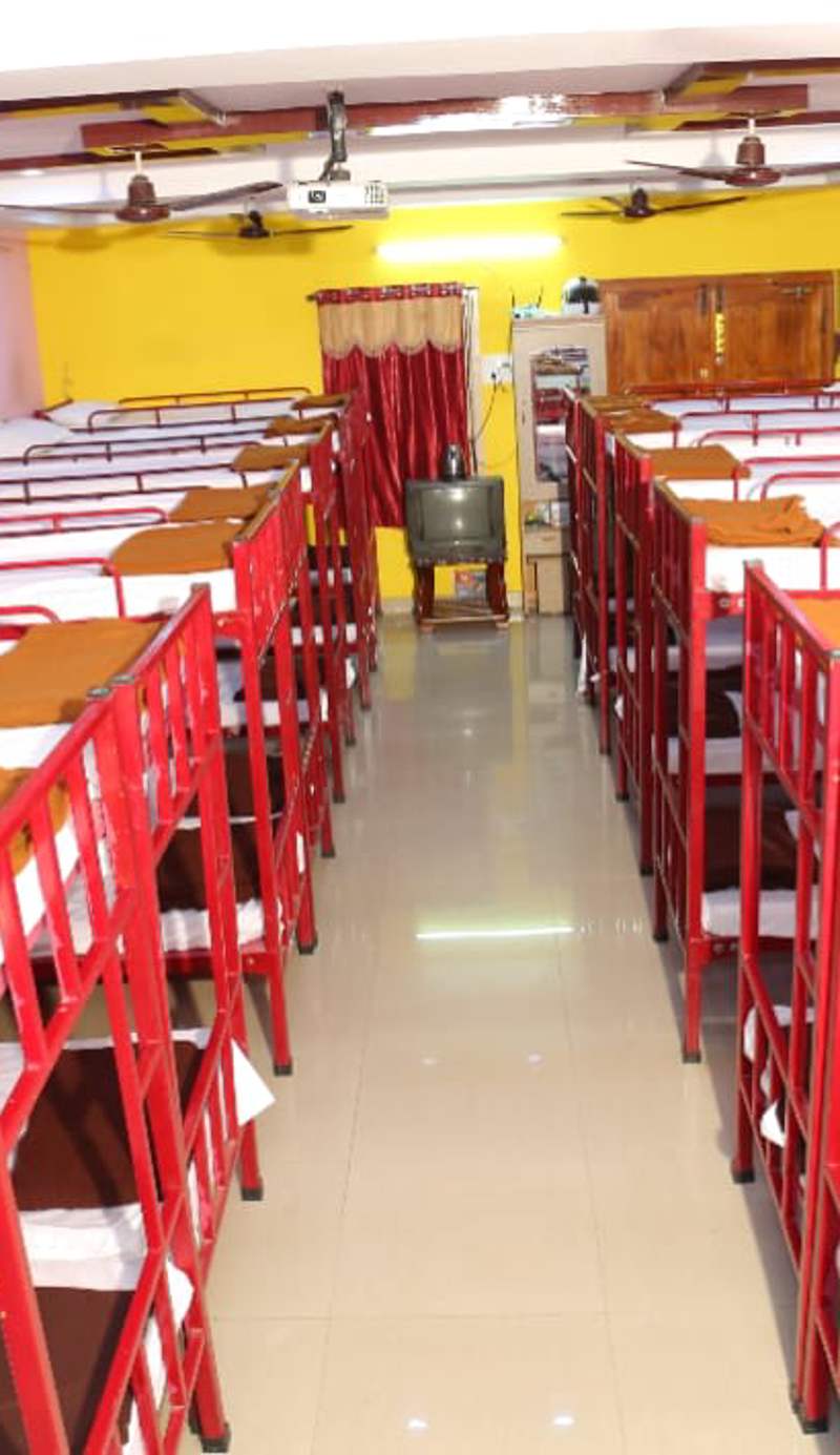 SRINIDHII DORMITORY AC