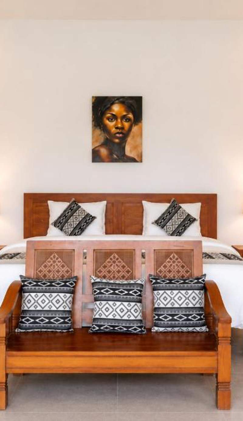 Bali Alam Villa