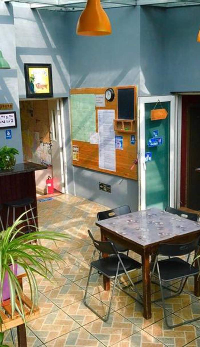 Lete Youth Hostel